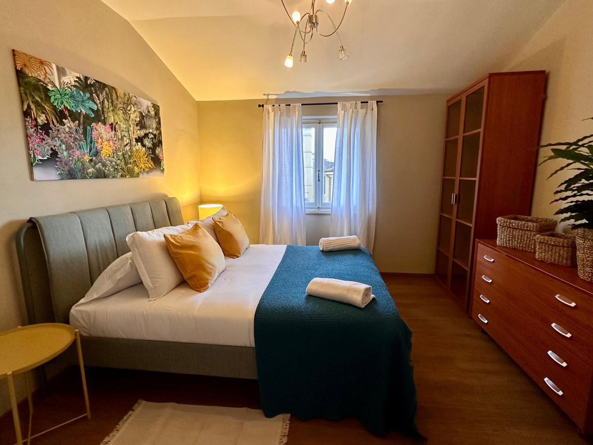 Apartment Hugo Florence