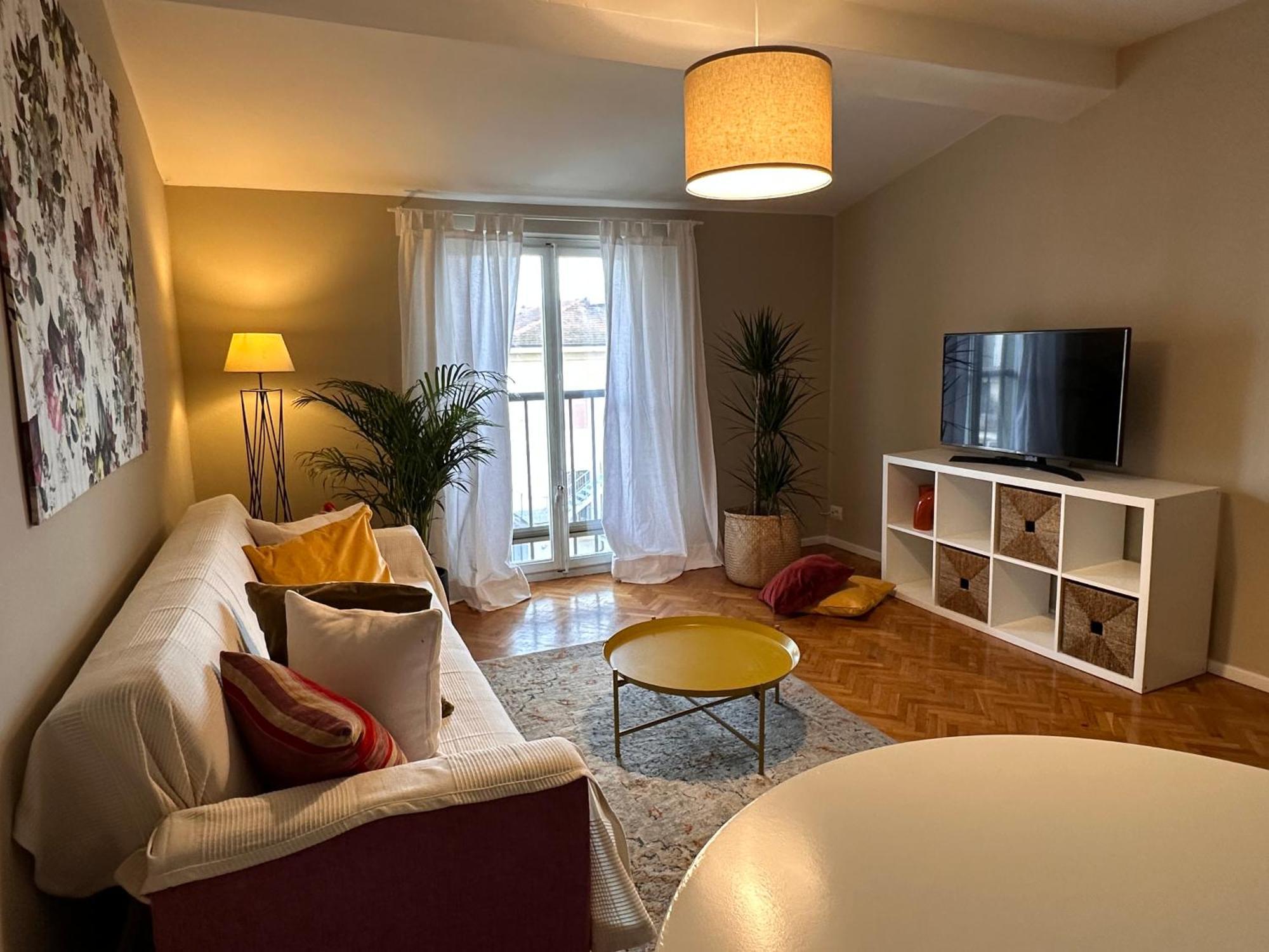 Hugo Apartment Florence