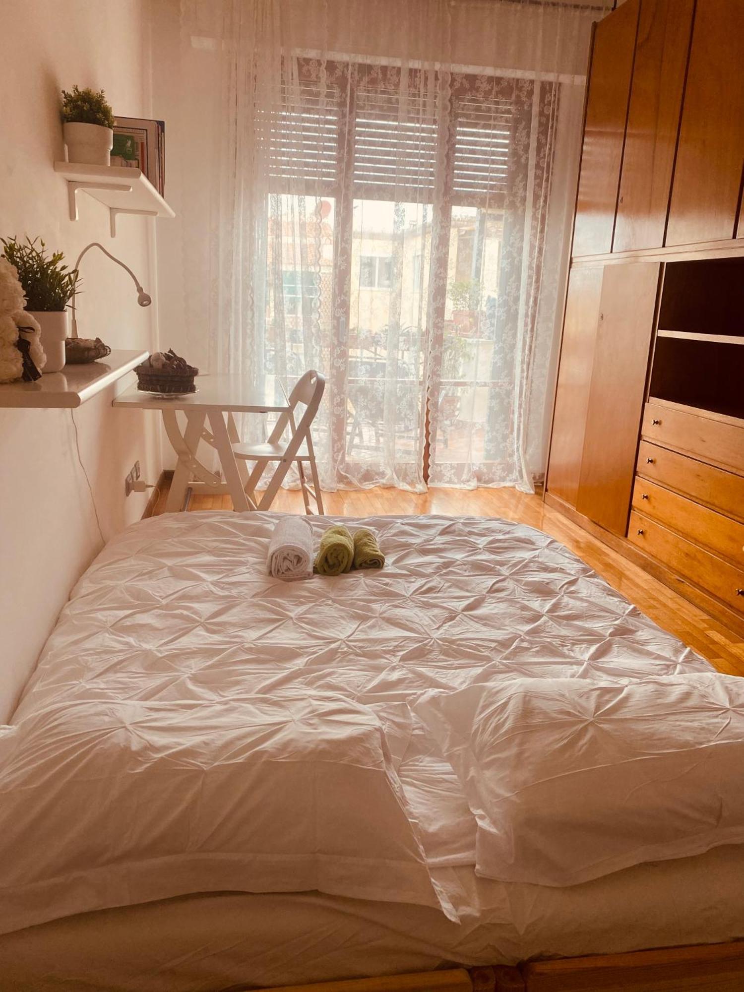 Appartement La Casa Di Dani Florence