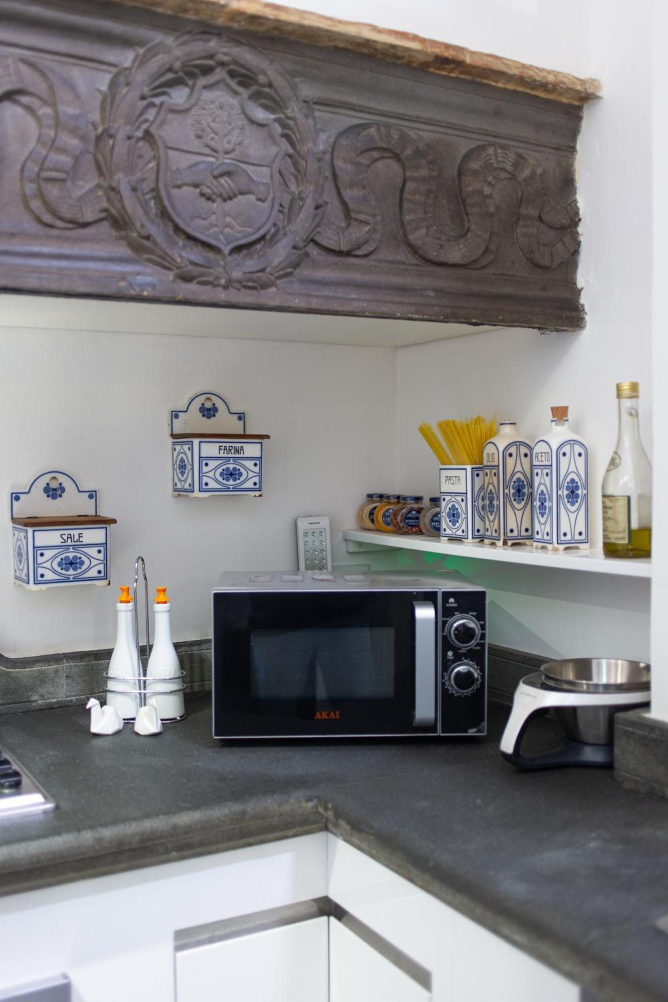 Arte & Piante Apartment Florenz