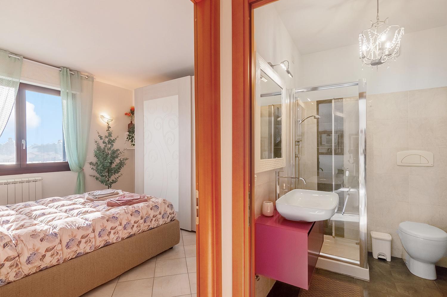 La Leopolda Apartment *