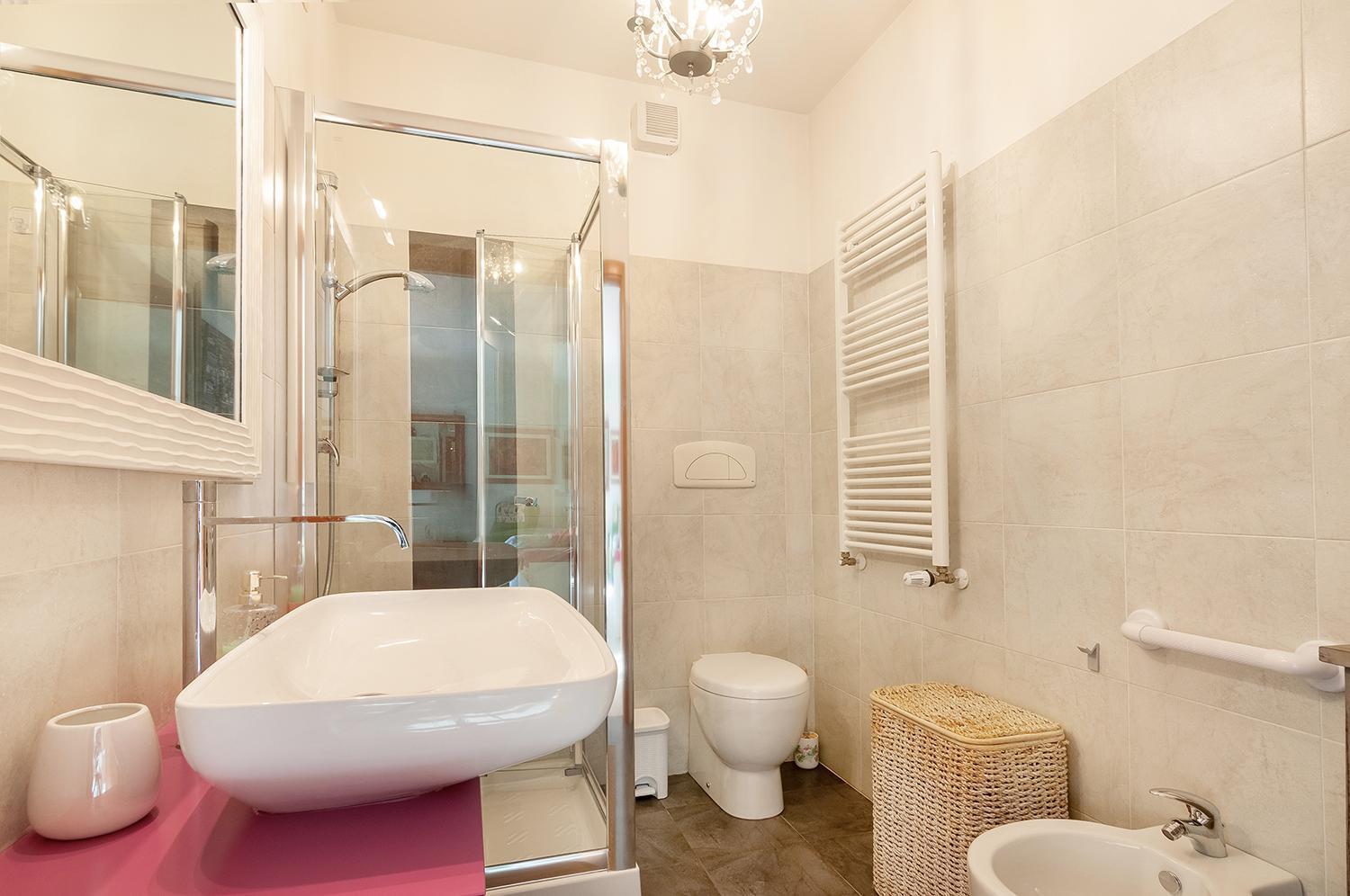 La Leopolda Apartment