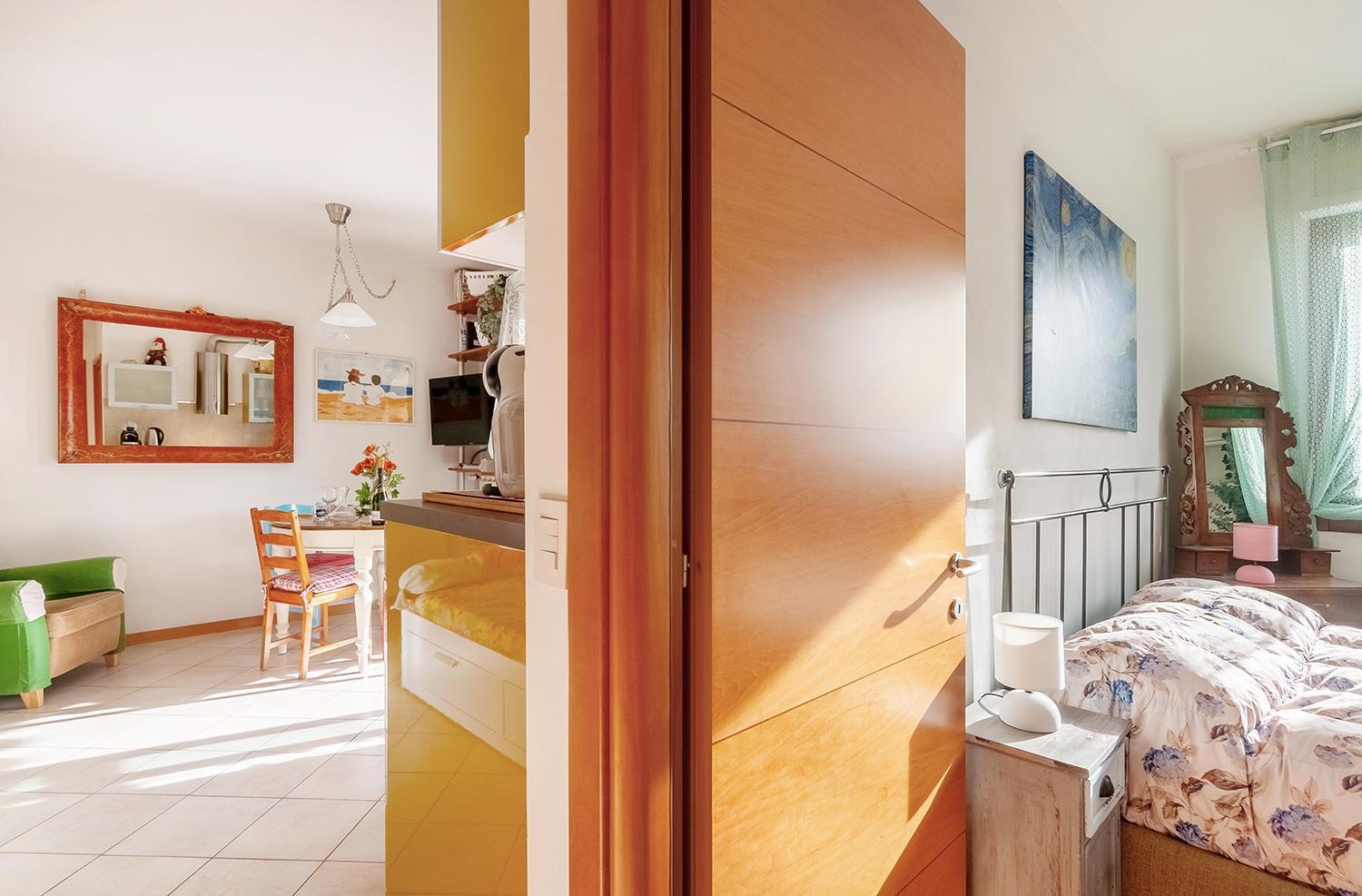 La Leopolda Apartment