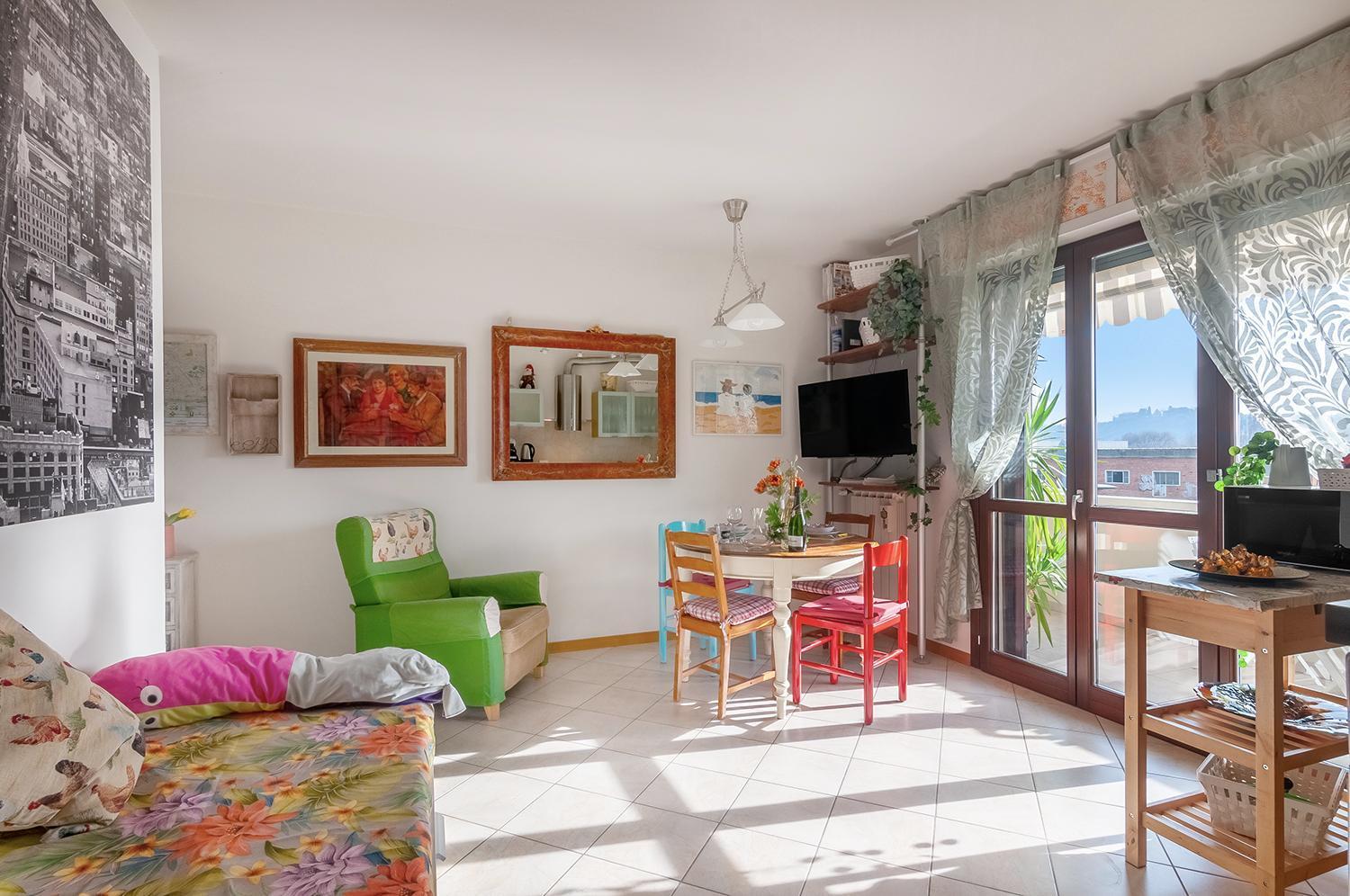 La Leopolda Apartment Florence