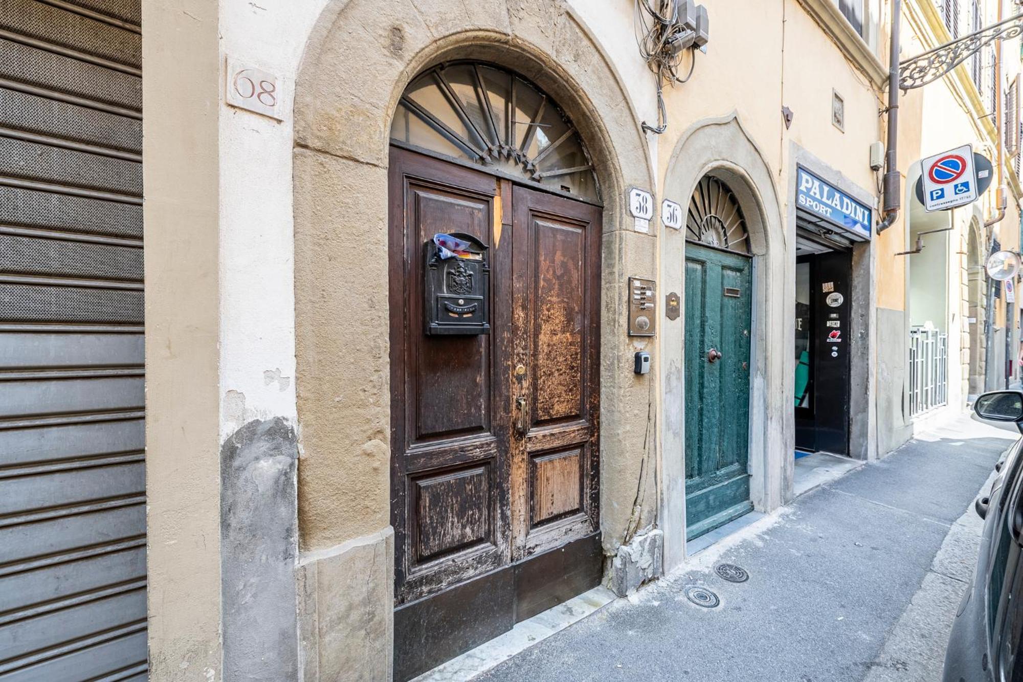 Apartment 10 Minuti Duomo - Double Con Idromassaggio