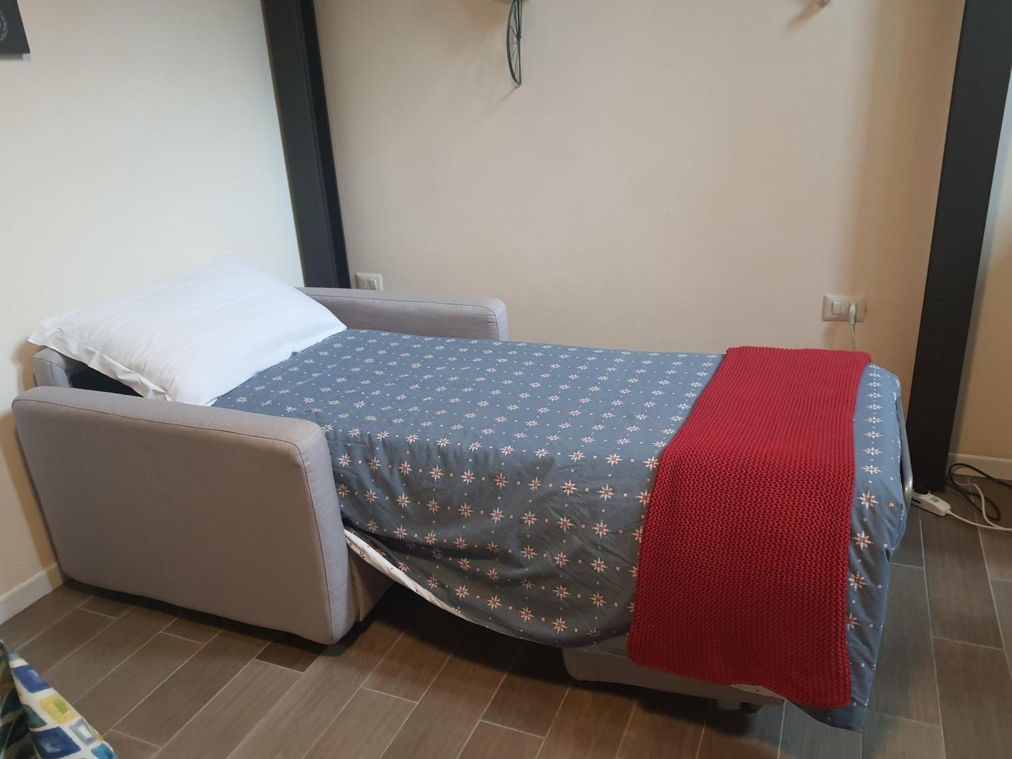 Due Strade Loft Florence