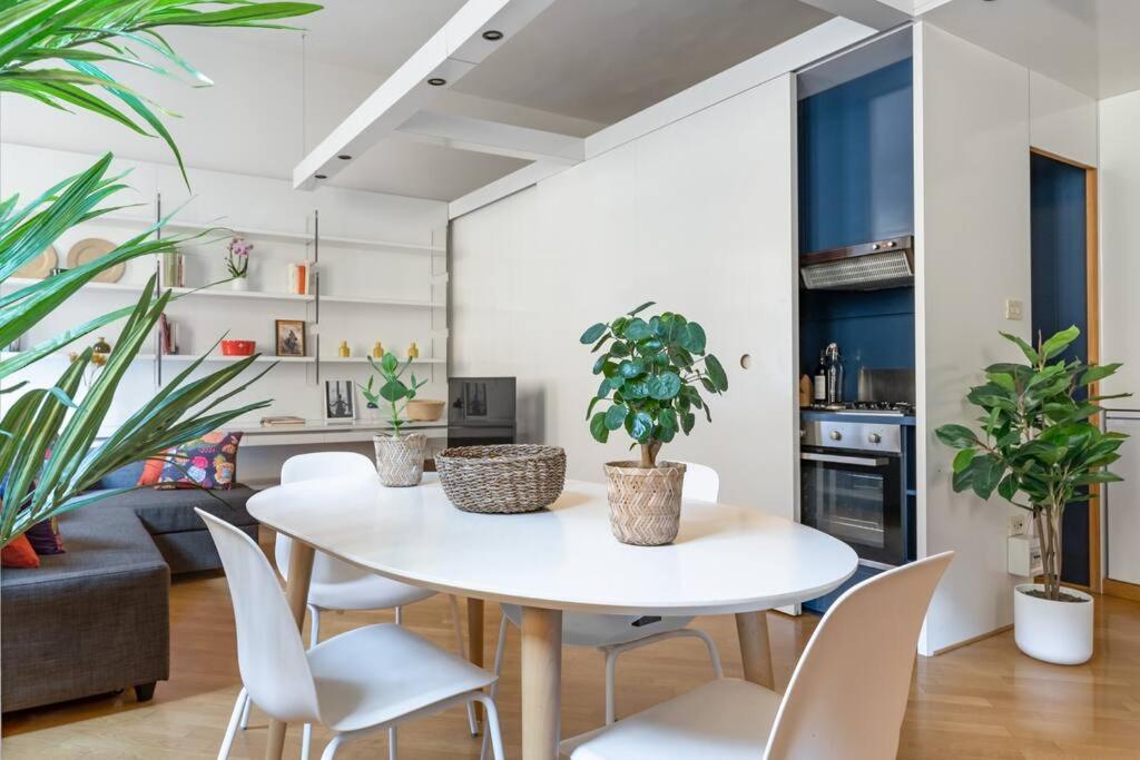Parione Appartement *