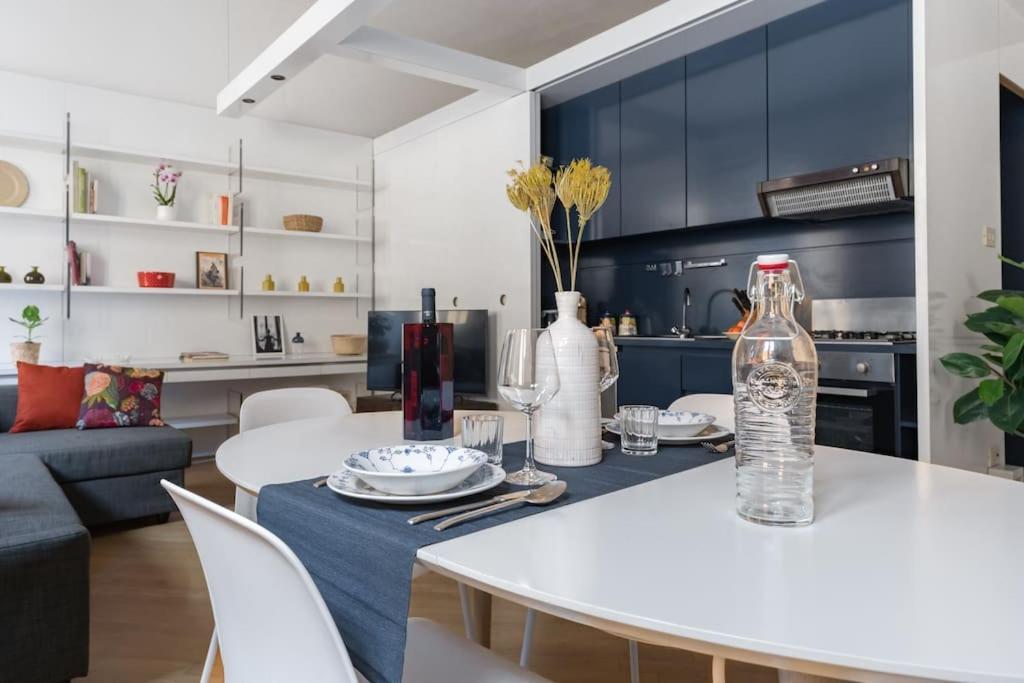Appartement Parione *