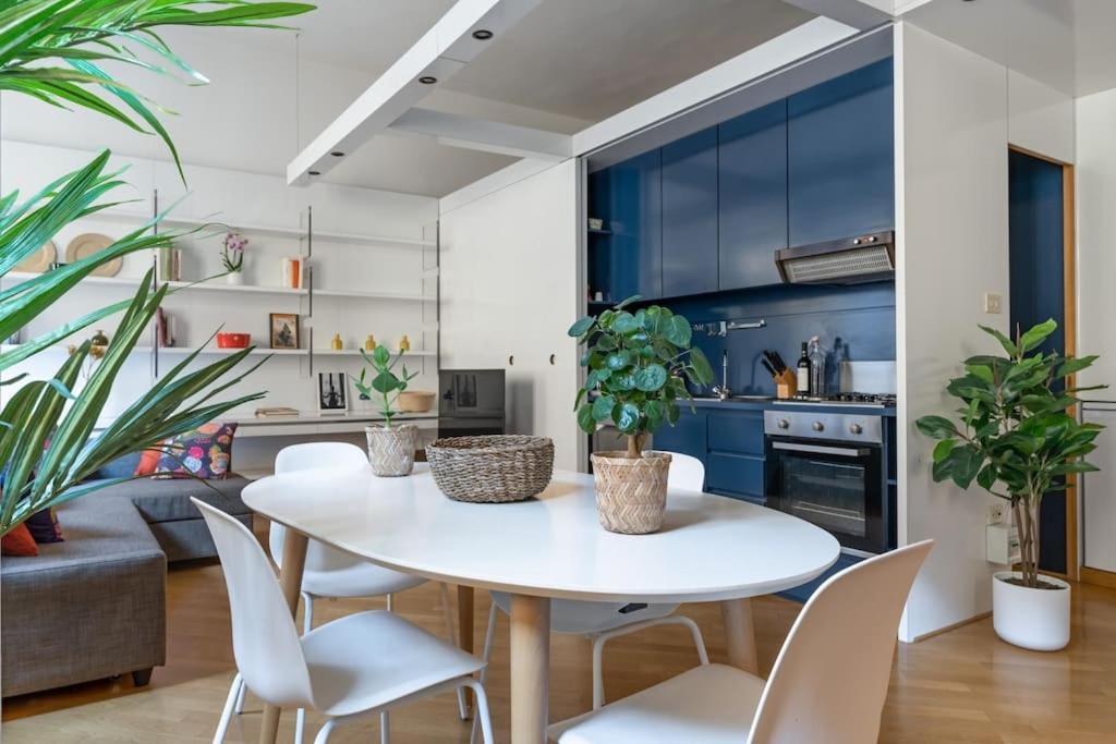 Appartement Parione *