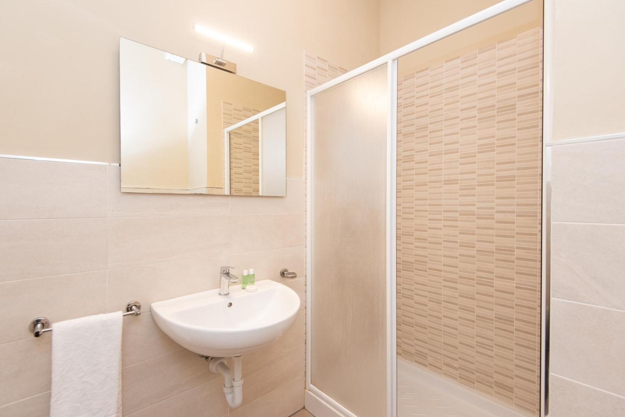 Apartment Donatello By Prestige Florence