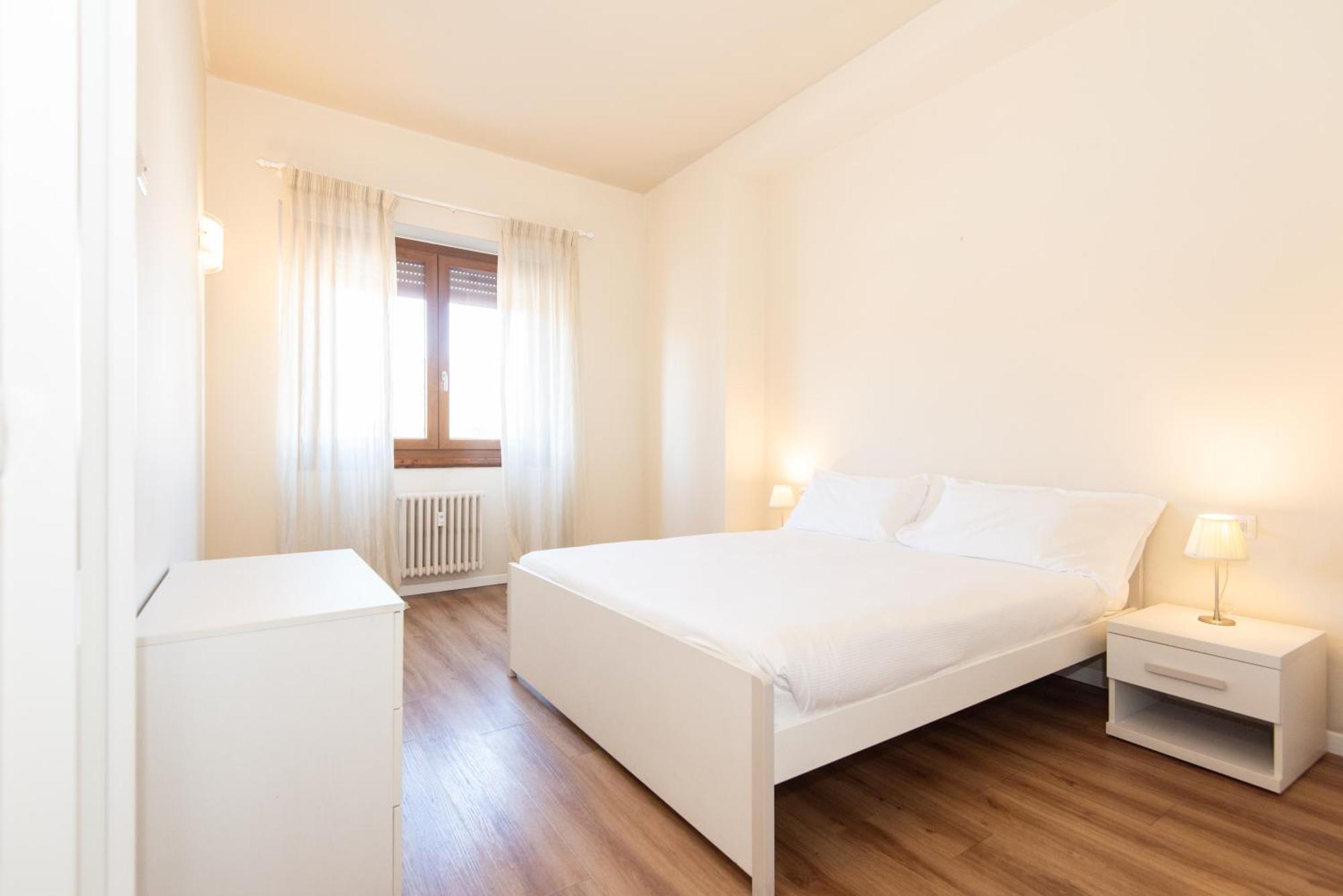 Donatello By Prestige Apartment *