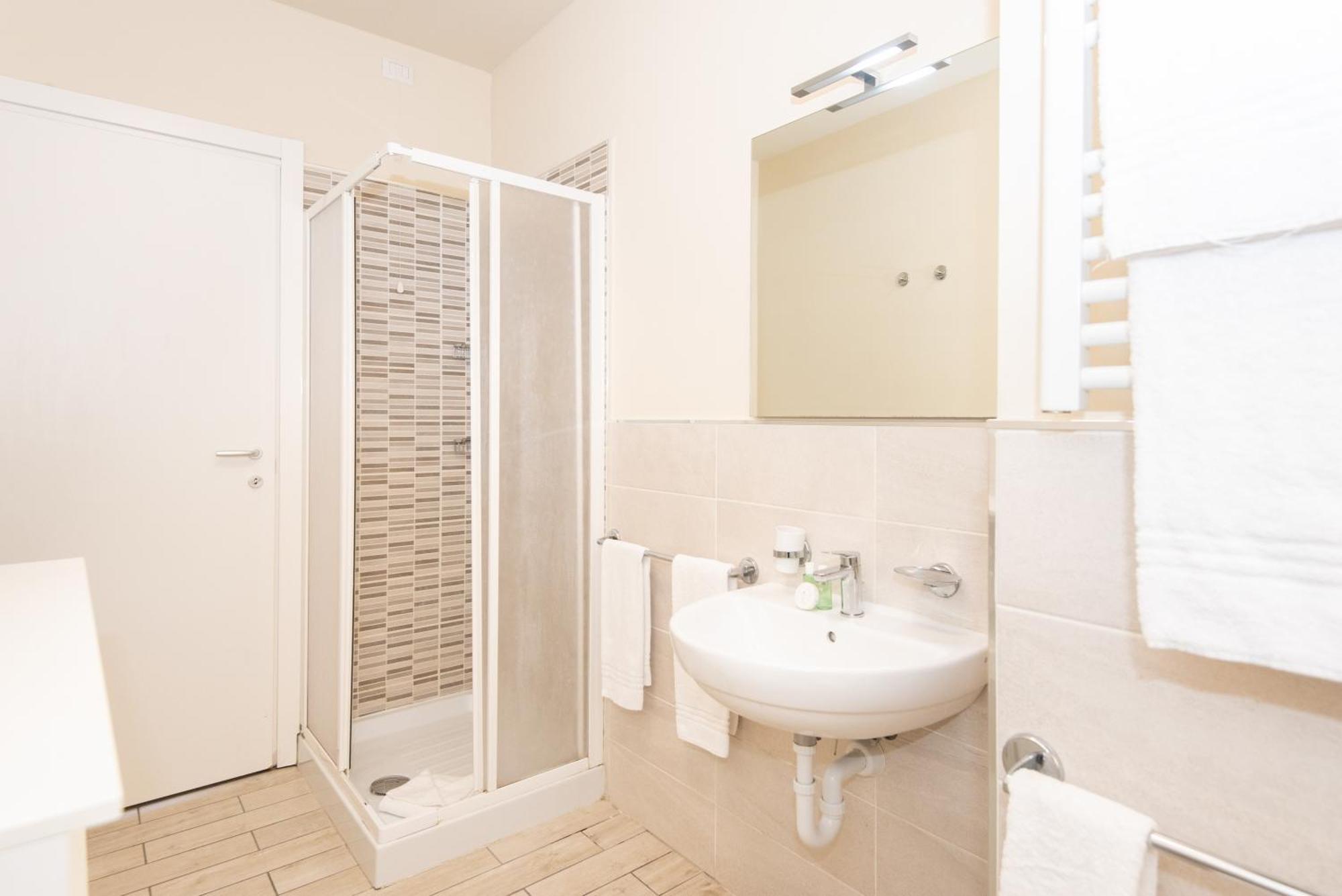 Donatello By Prestige Apartment Florence