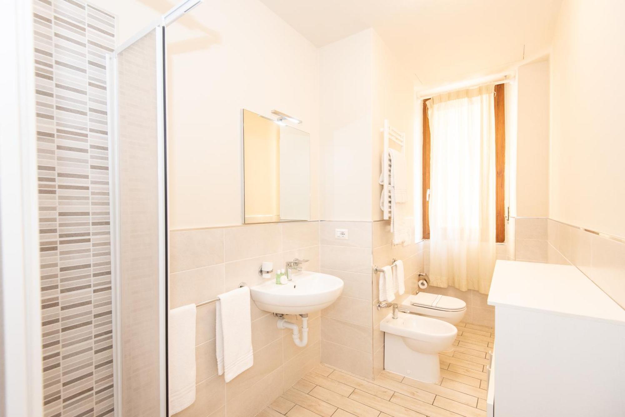 Apartment Donatello By Prestige Florence