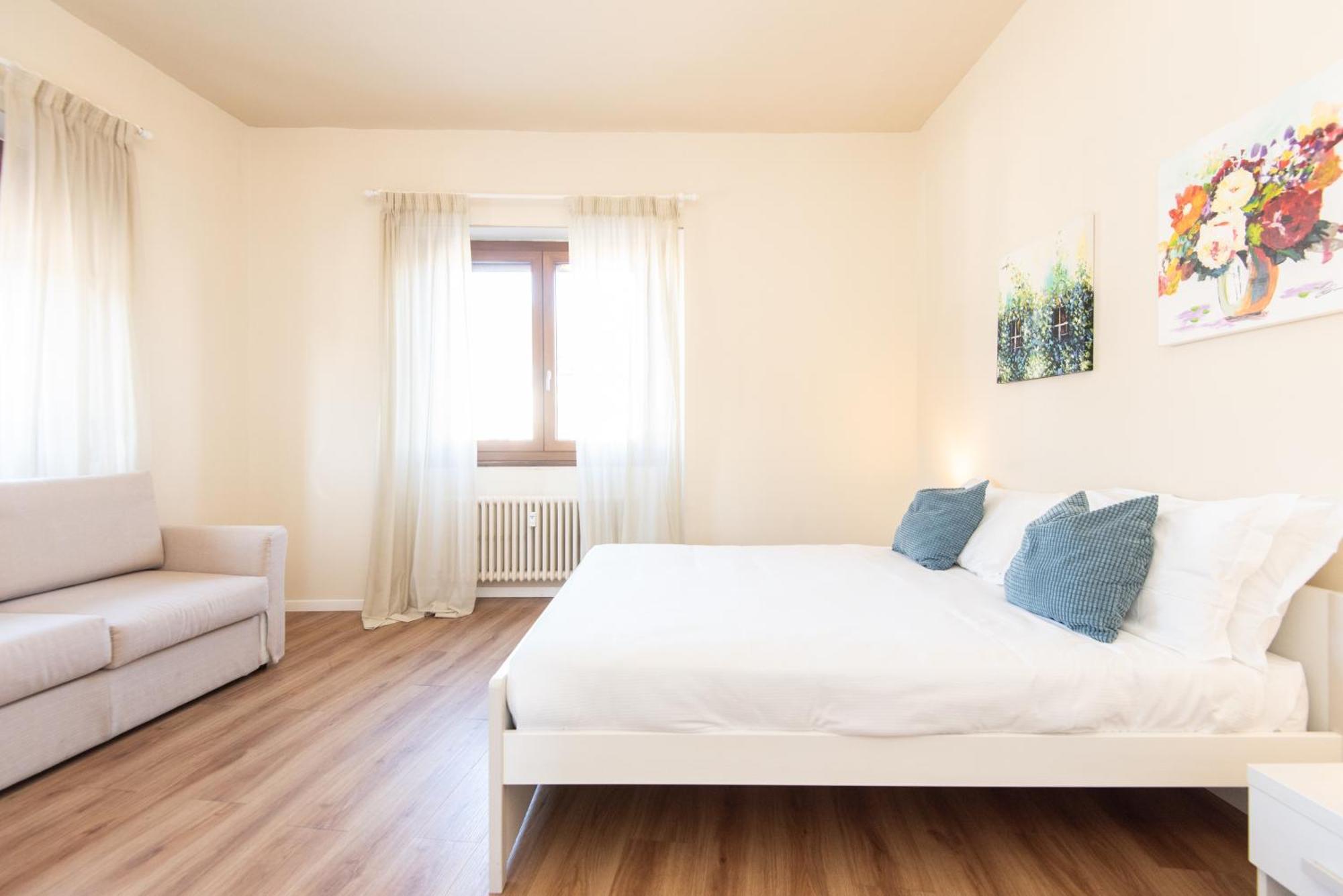 Donatello By Prestige Apartment
