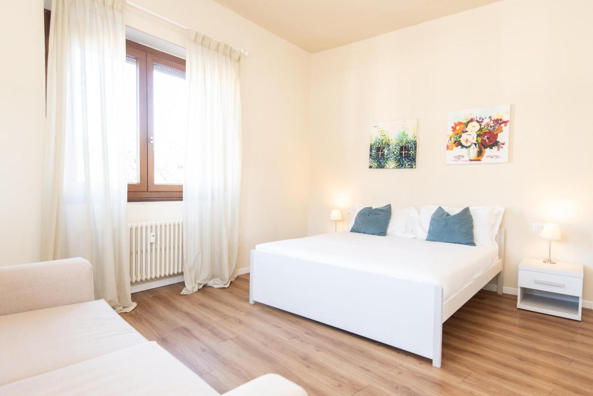 Donatello By Prestige Apartment *