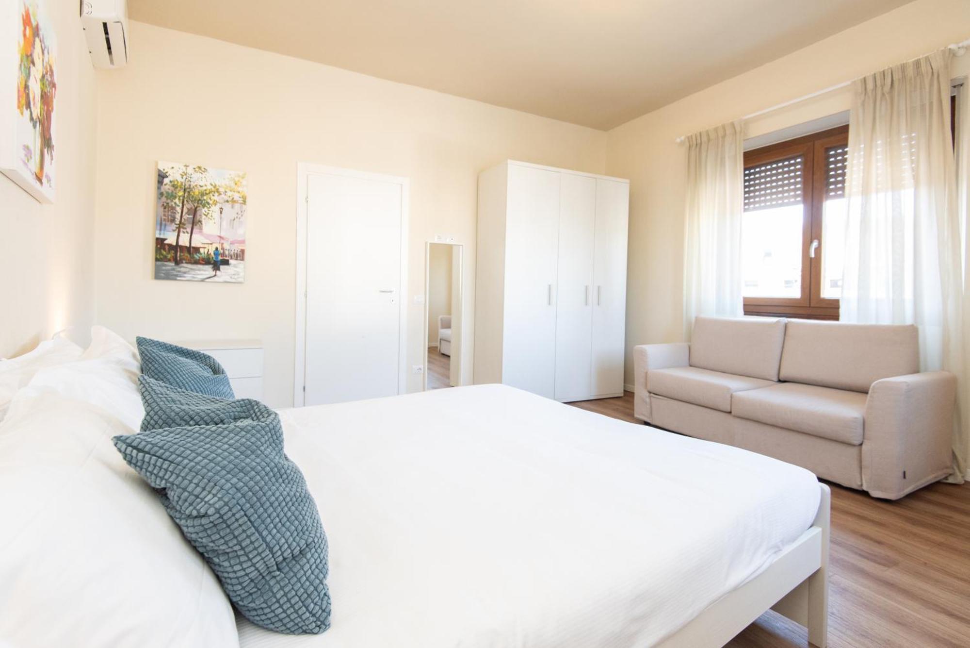 Donatello By Prestige Apartment