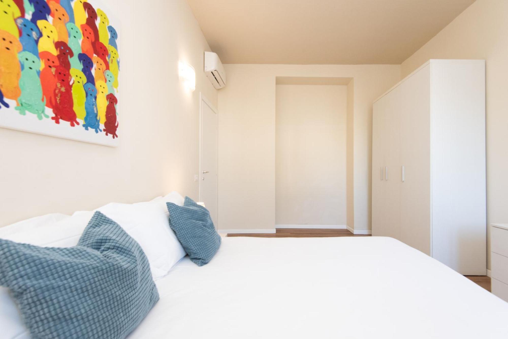 Apartment Donatello By Prestige