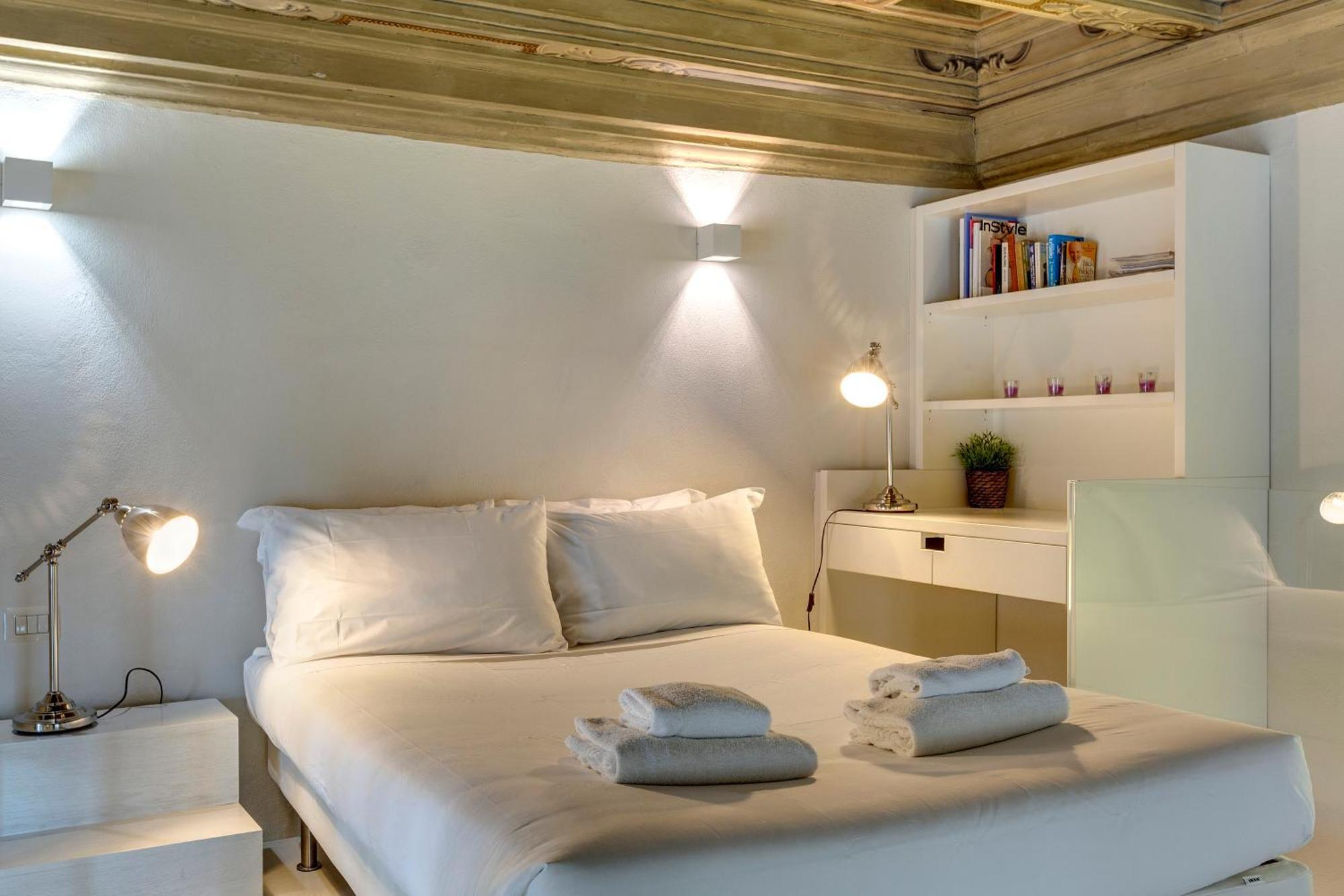 Gold Appartement