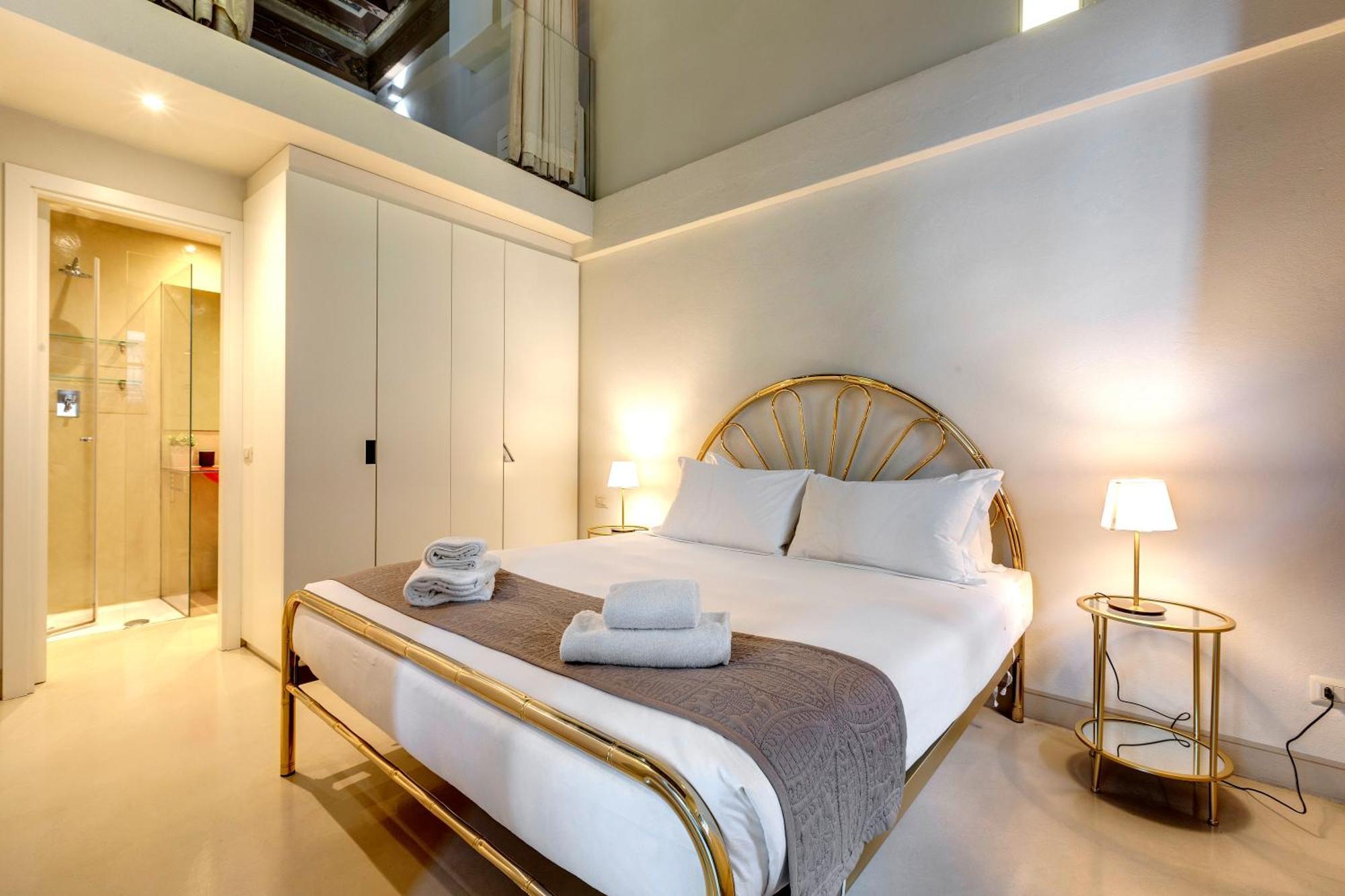Appartement Gold *