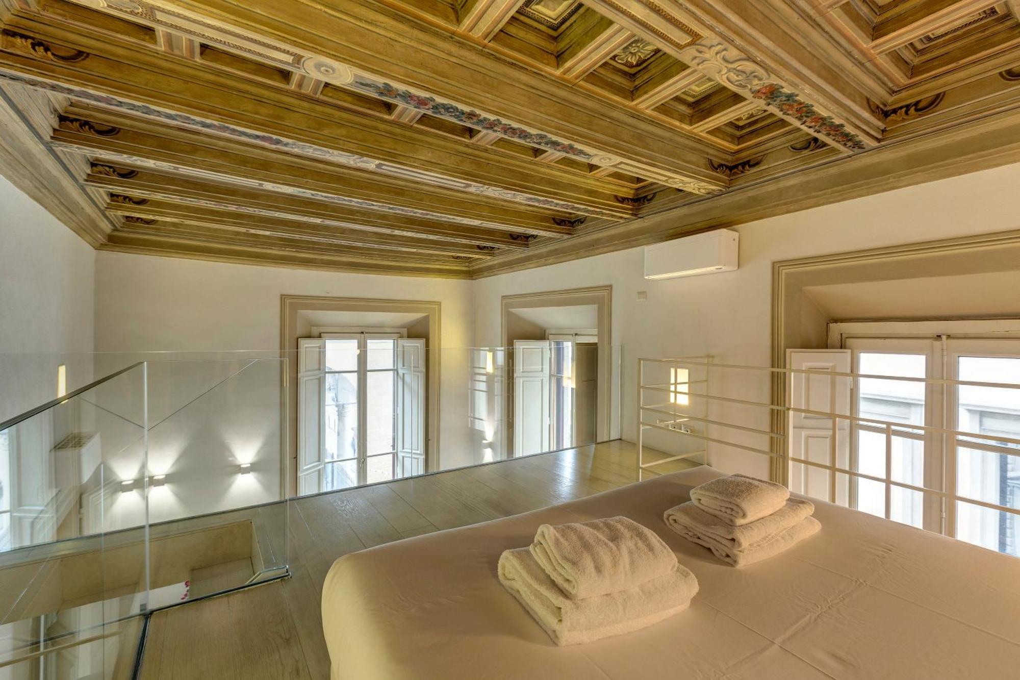 Appartement Gold Florence