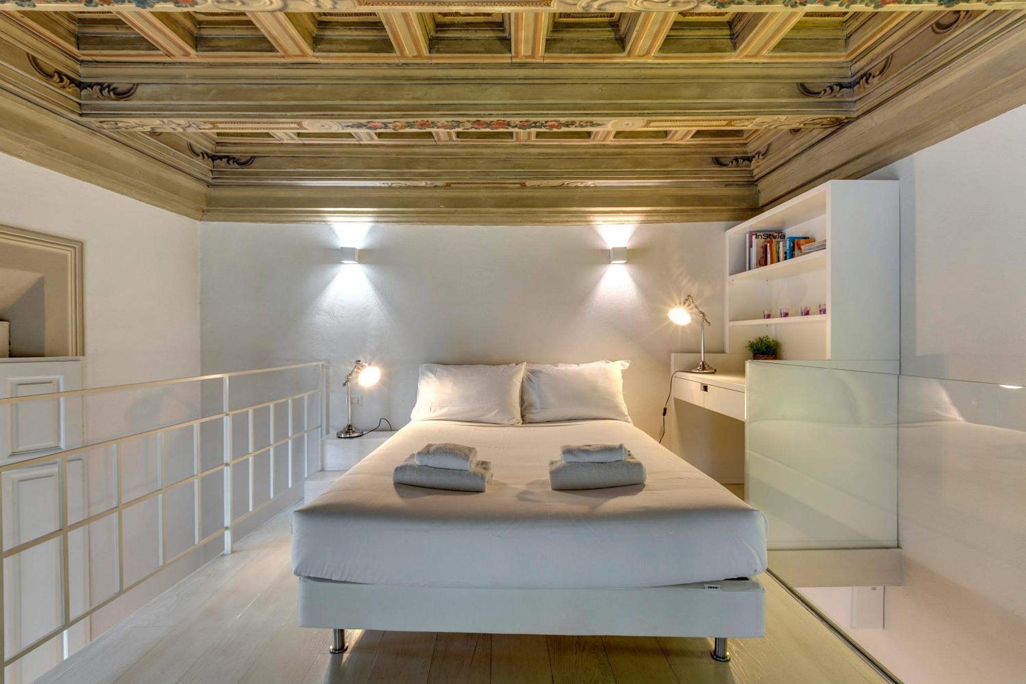 Appartement Gold *