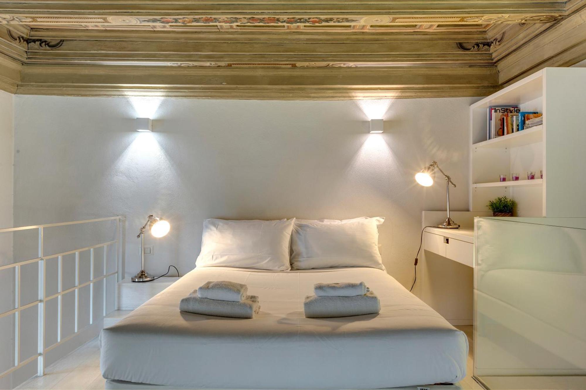 Appartement Gold *