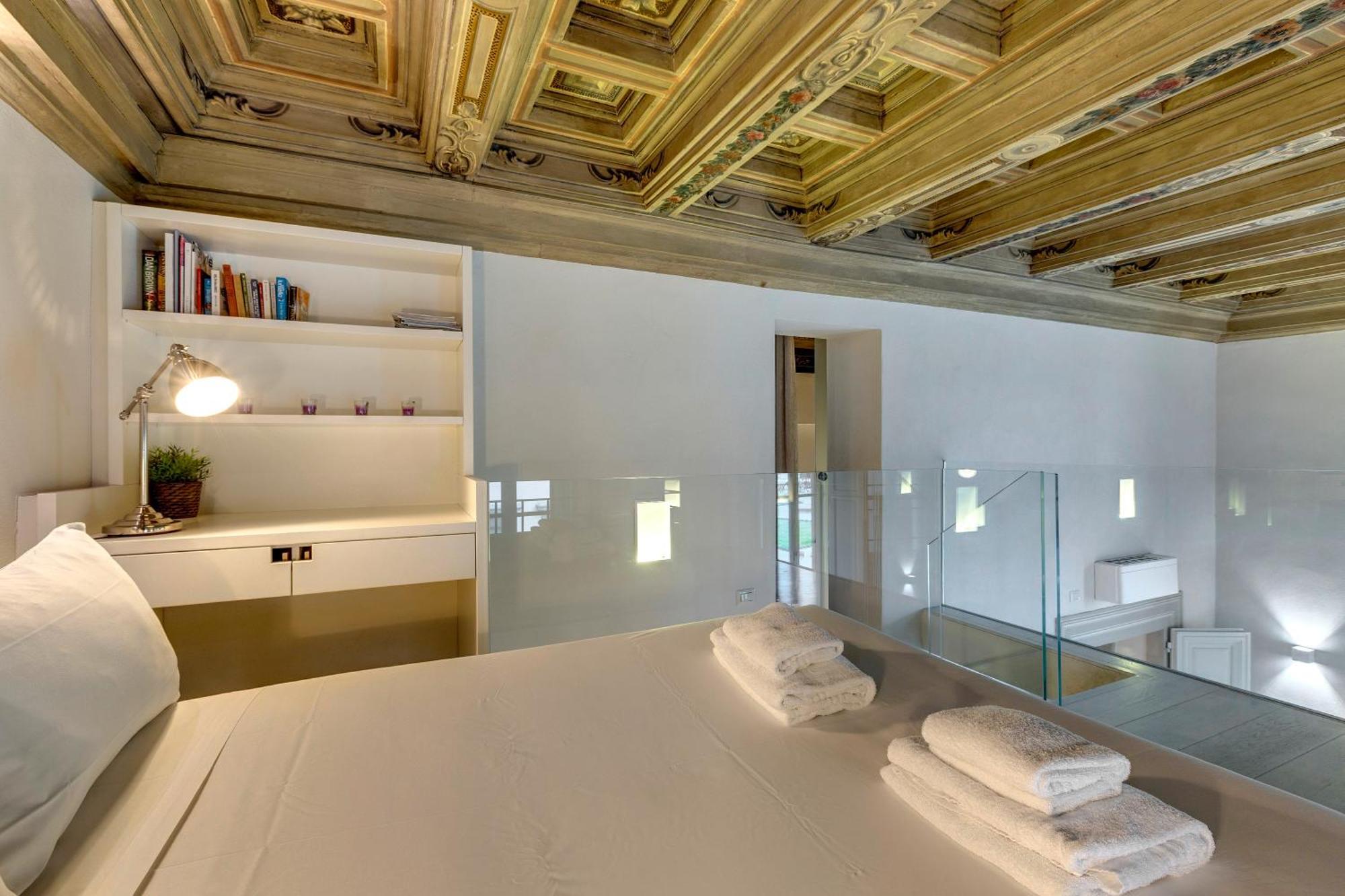 Appartement Gold Florence
