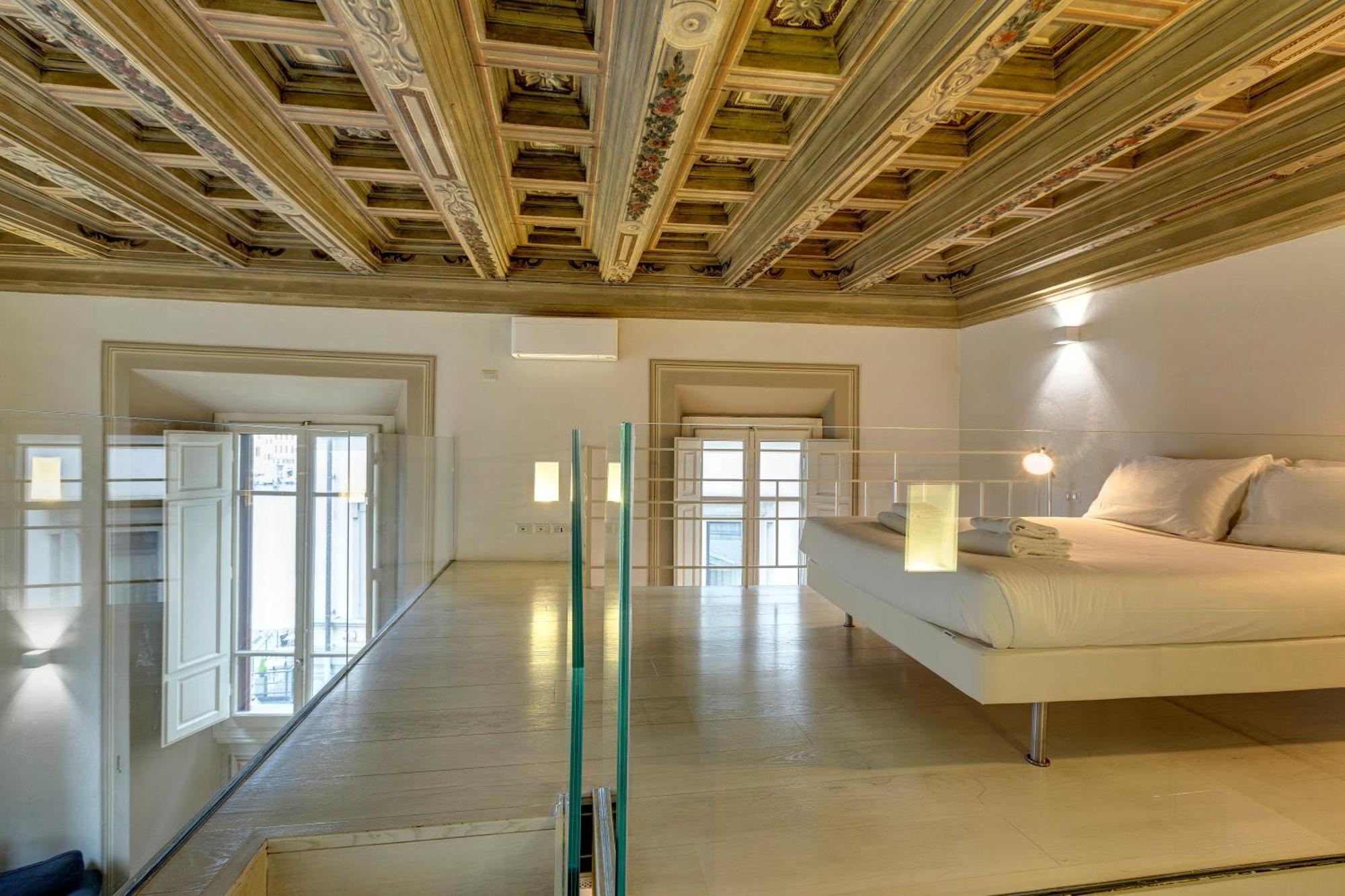 Gold Appartement