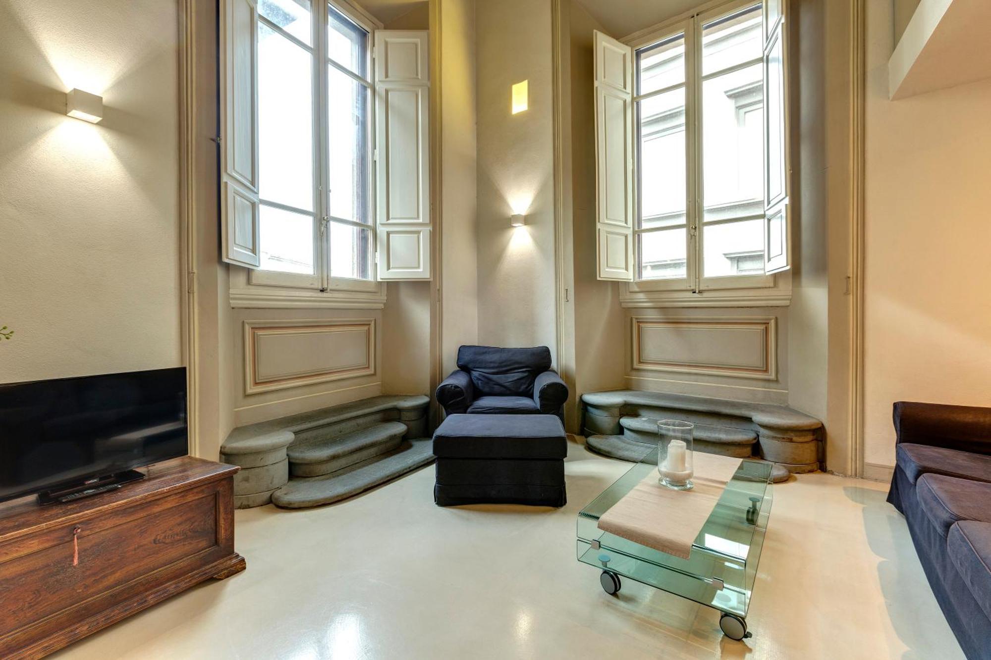 Appartement Gold *