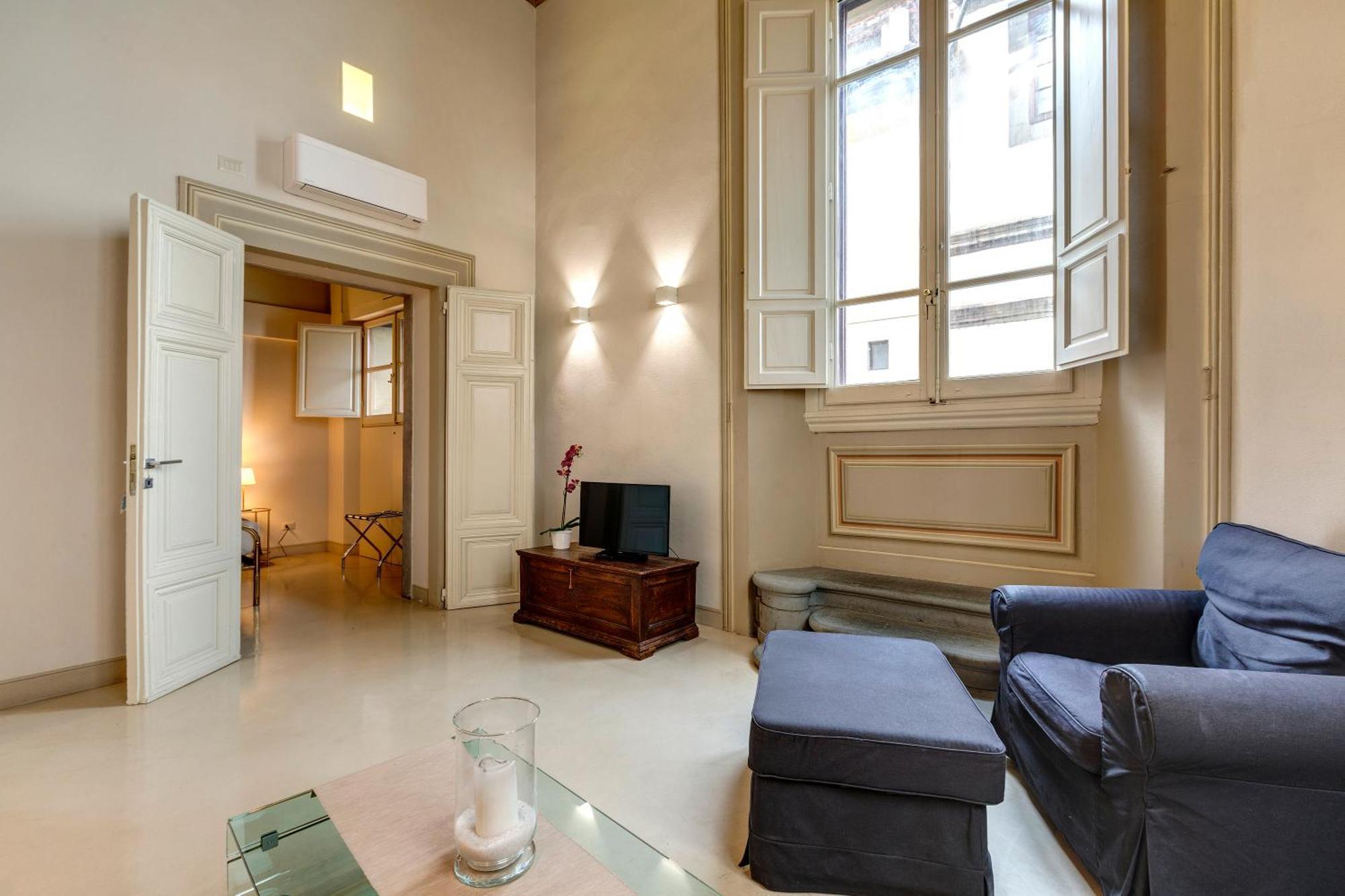 Gold Appartement *