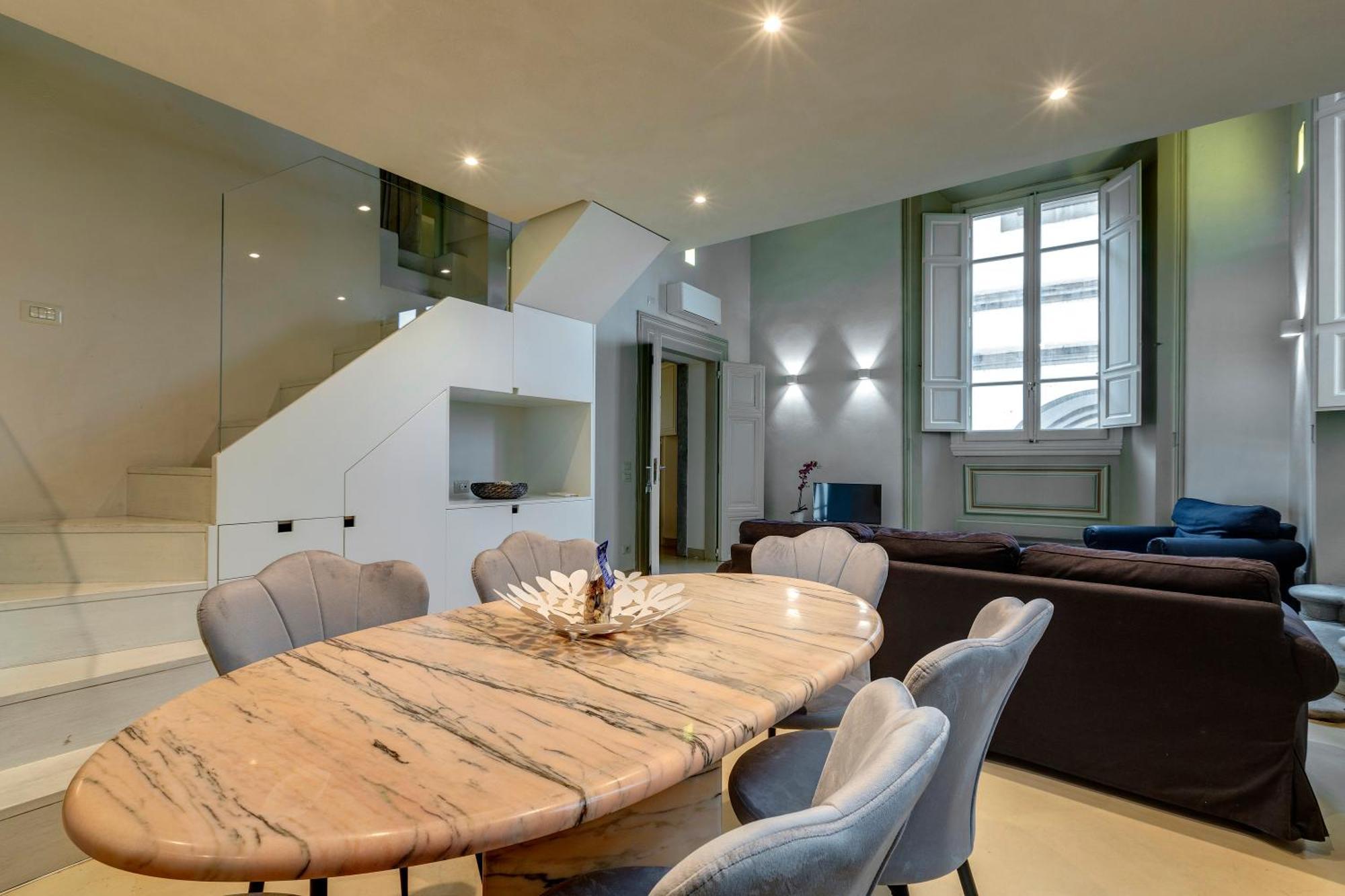 Gold Appartement