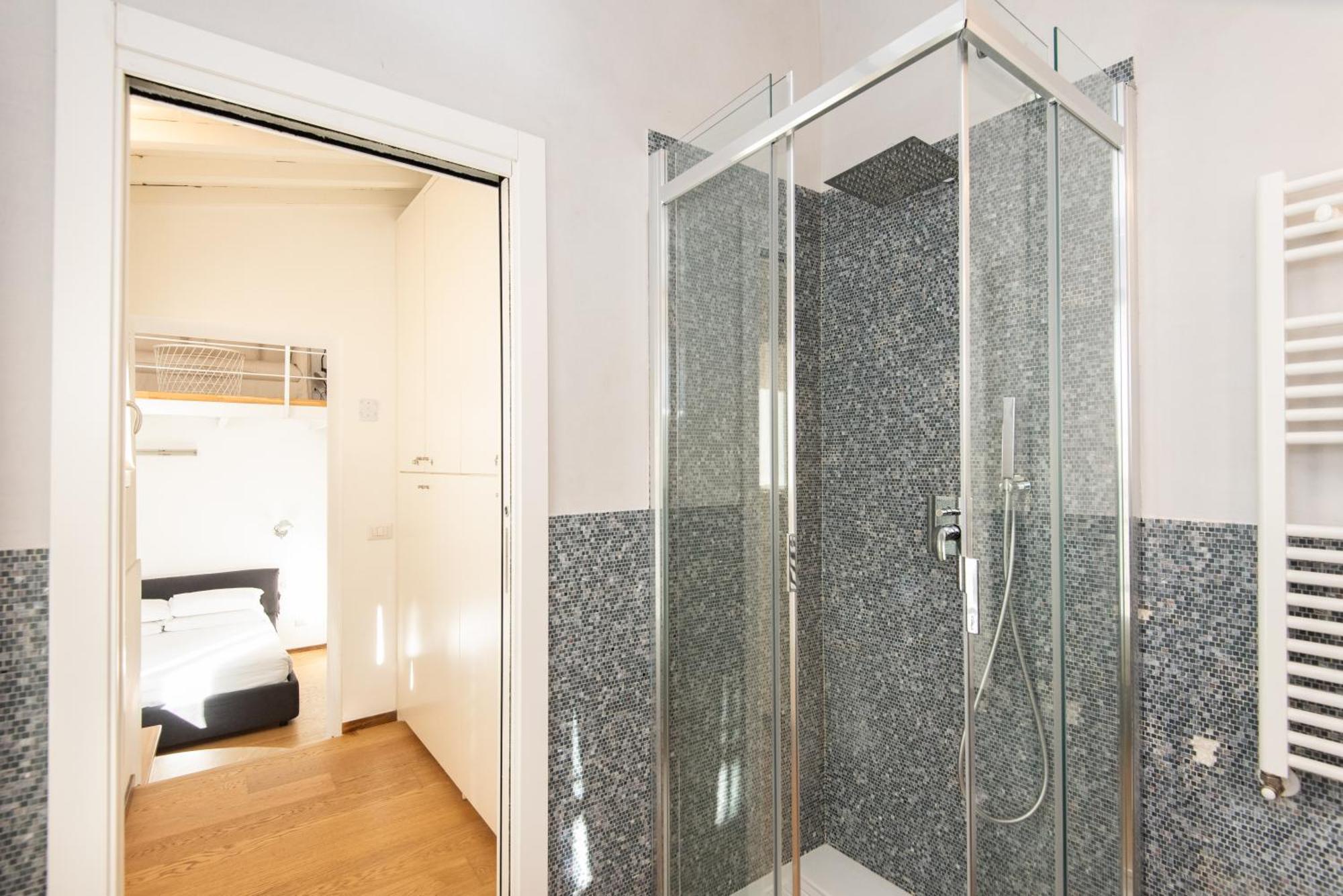Machiavelli By Prestige Apartment *