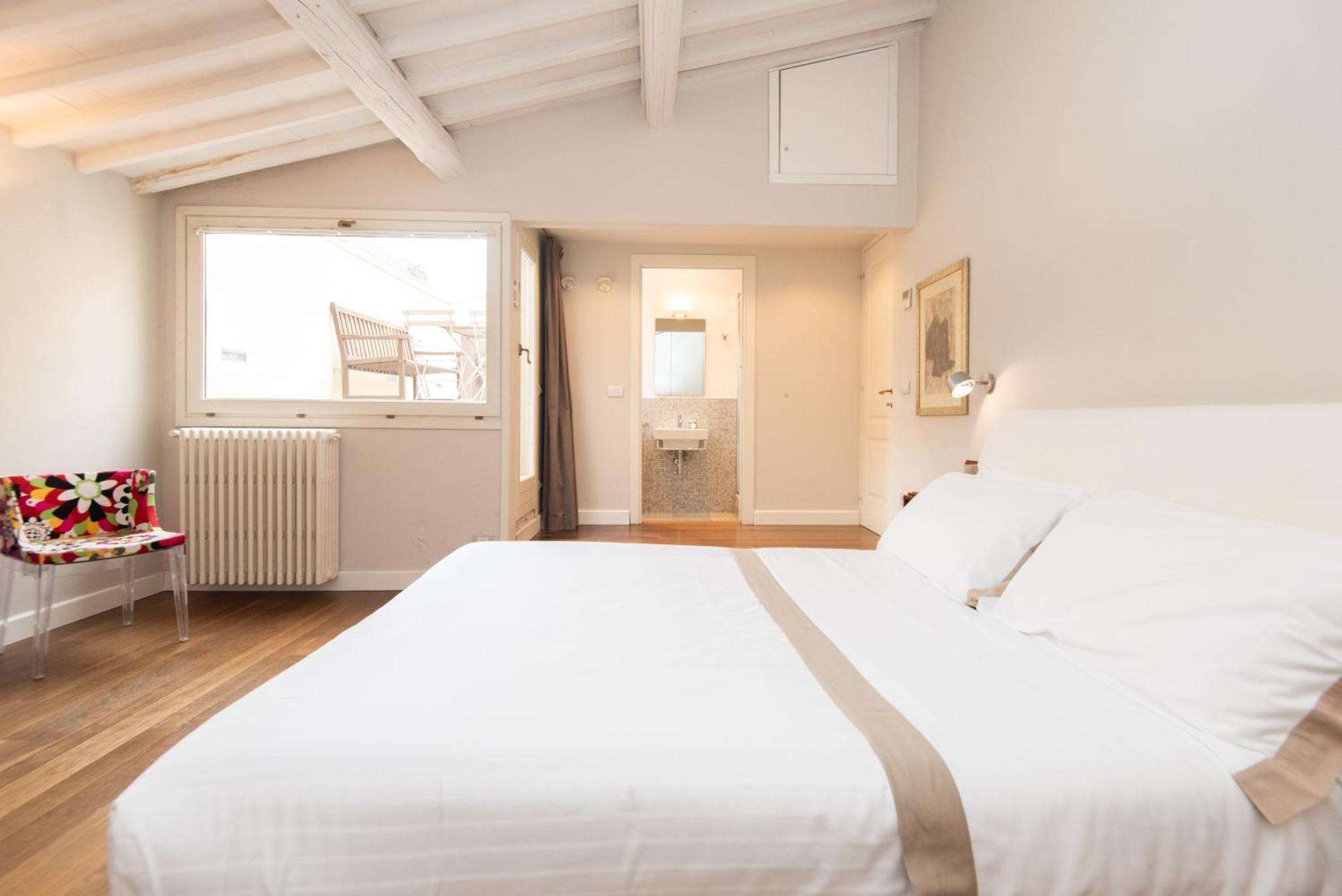 Giambologna Attic By Prestige Appartamento