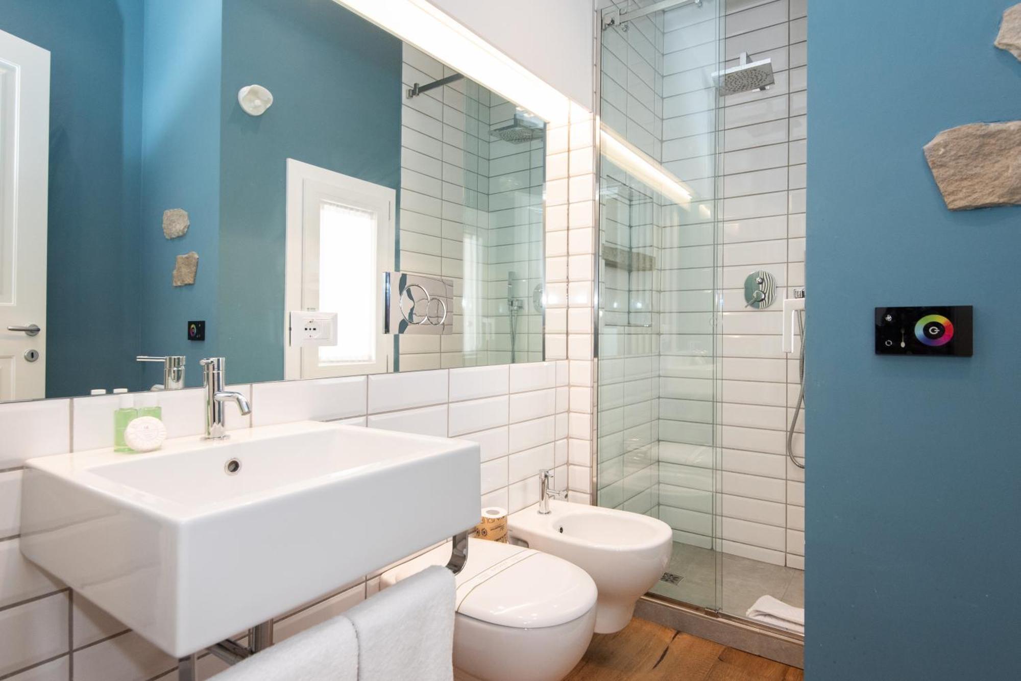Apartment Ghiberti By Prestige
