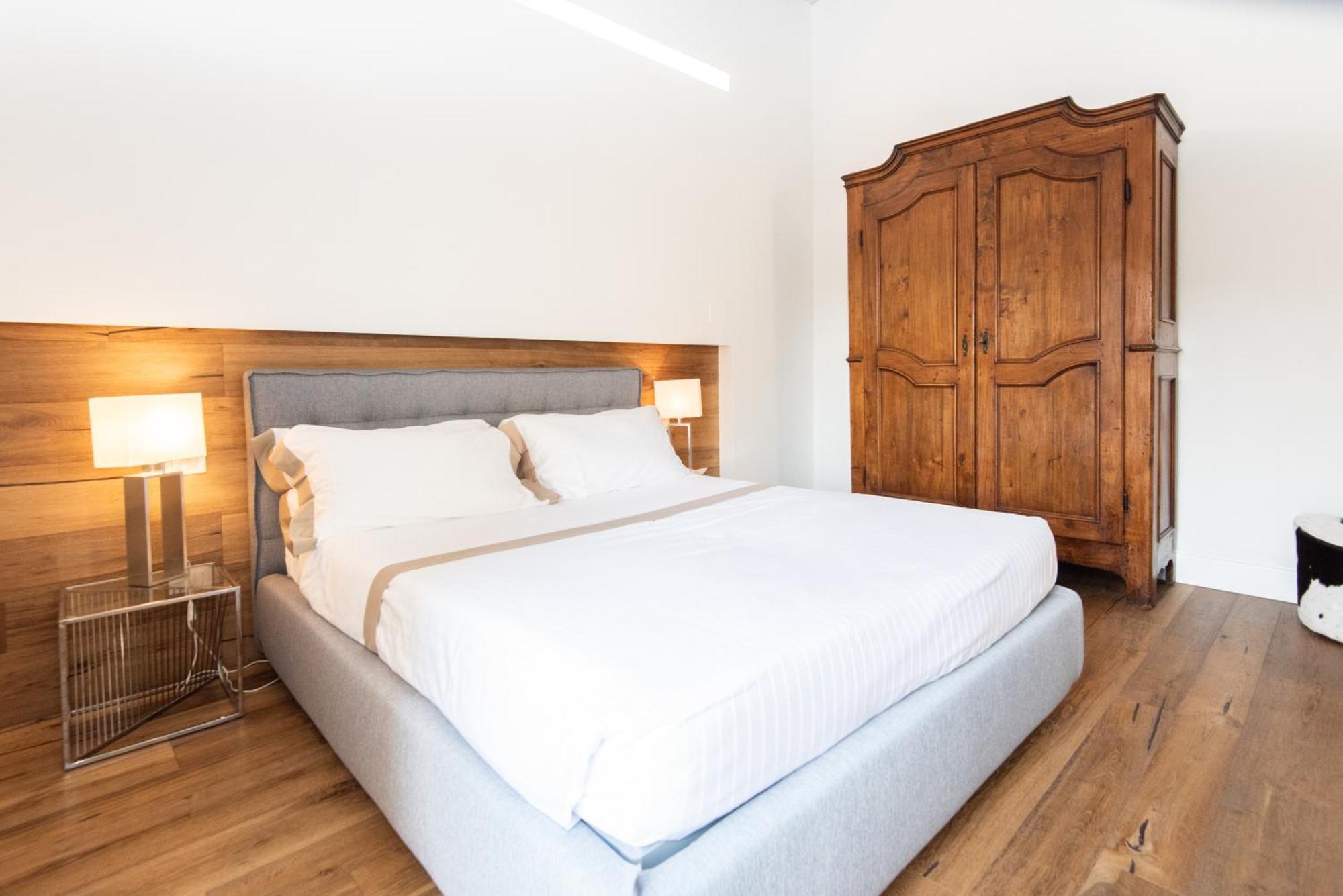 Apartment Ghiberti By Prestige