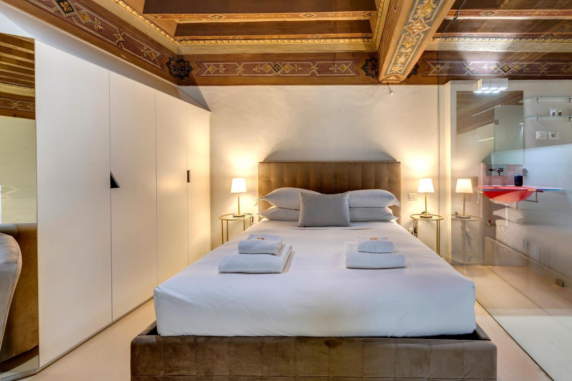 Crystal Appartamento Firenze