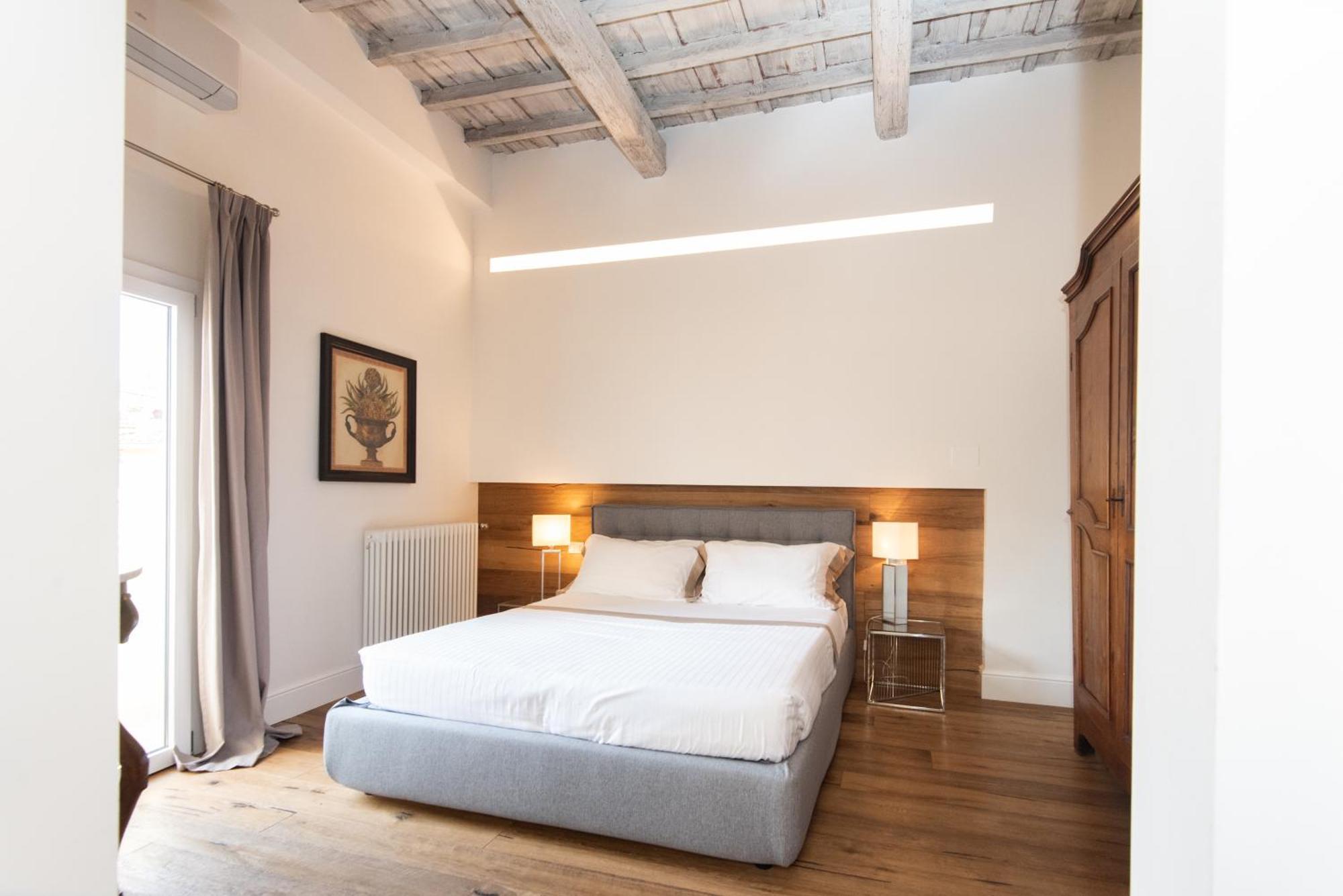 Apartment Ghiberti By Prestige
