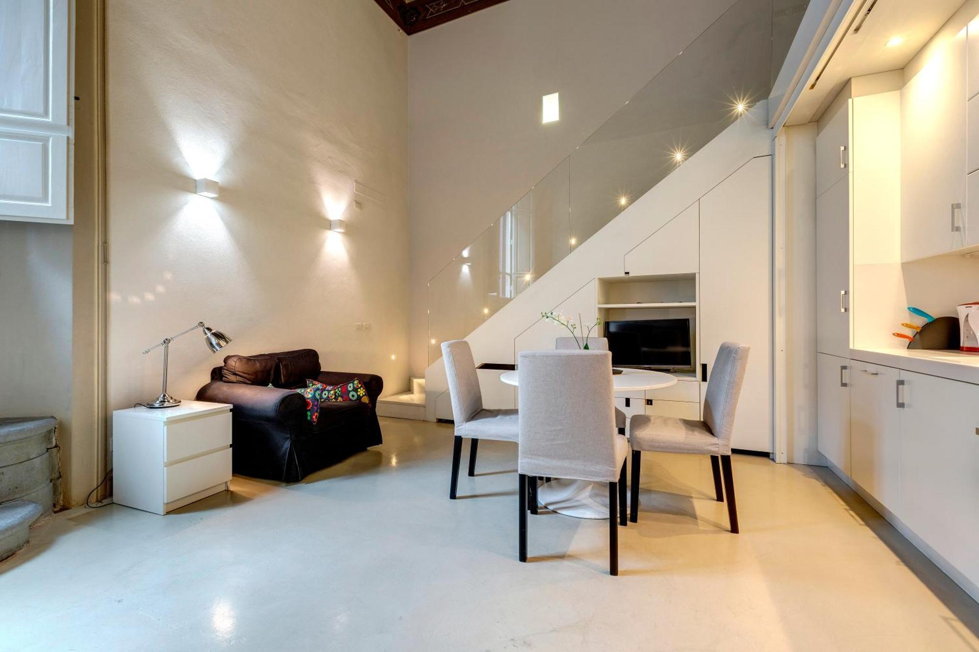 Crystal Appartamento Firenze