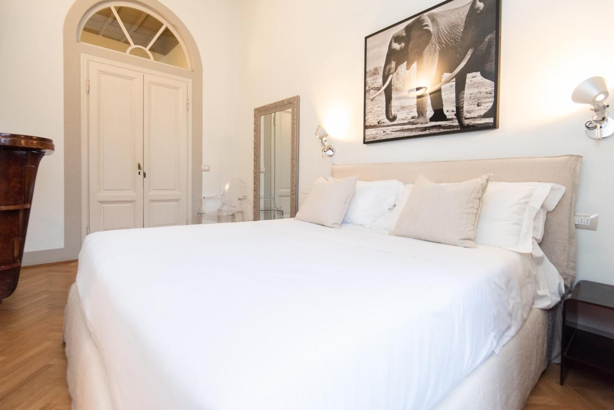 Beatrice By Prestige Apartment *