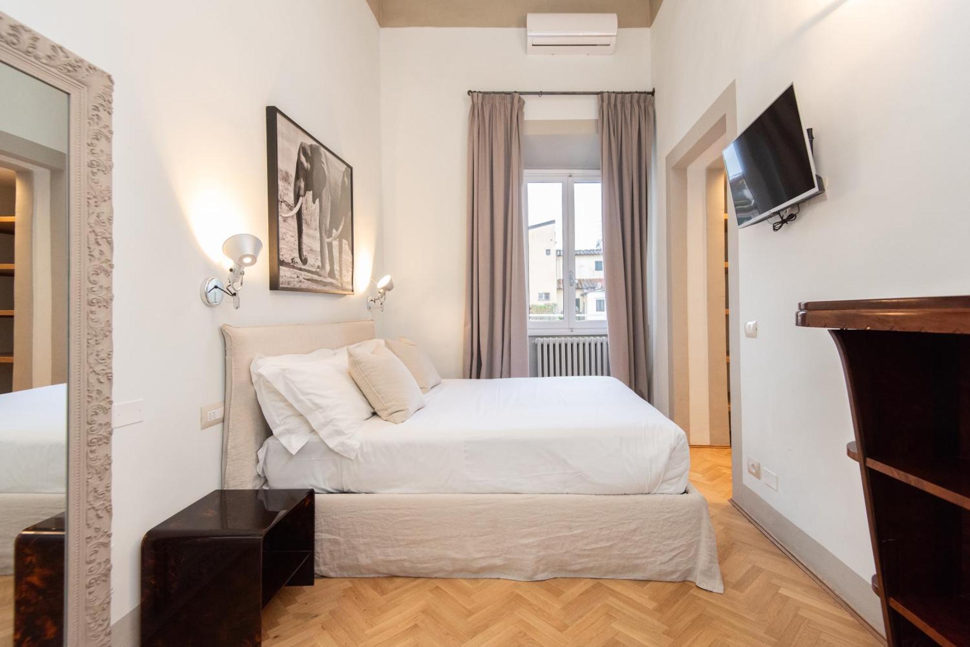 Beatrice By Prestige Apartment