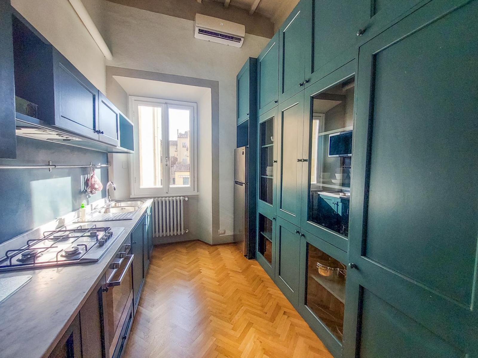 Beatrice By Prestige Apartment Florence