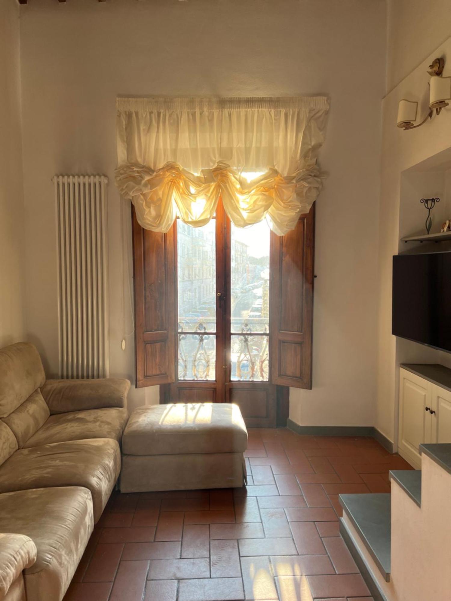 Apartamento Baroni Cortelli
