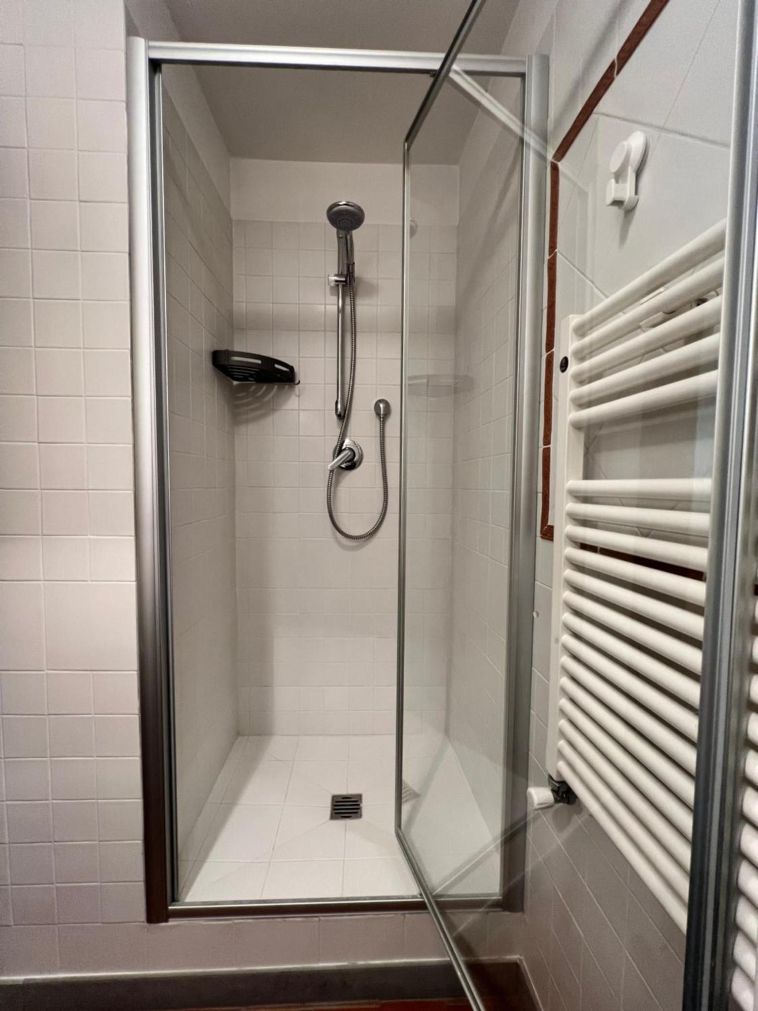 Apartamento Baroni Cortelli
