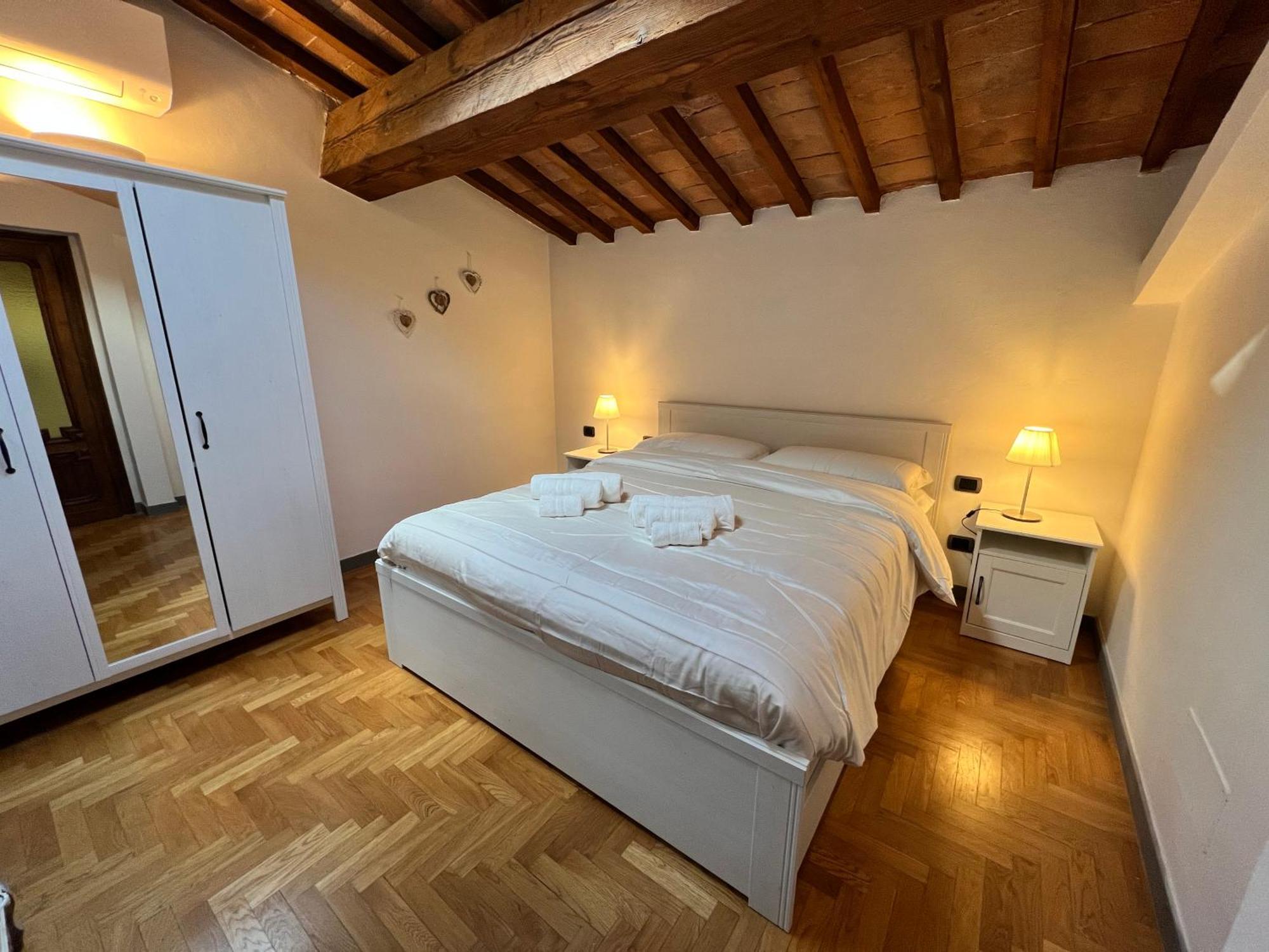 Apartamento Baroni Cortelli *