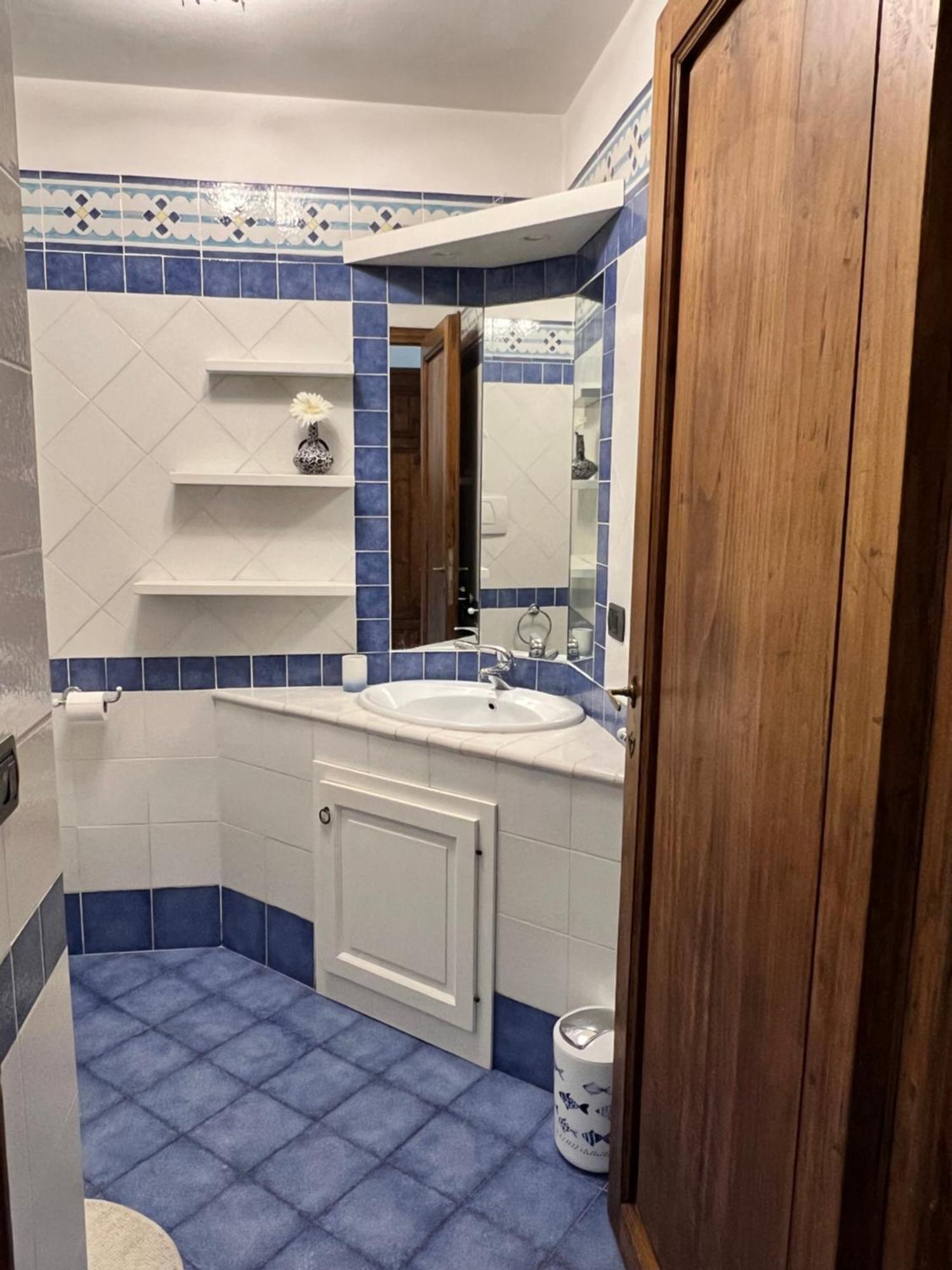 Baroni Cortelli Appartement *