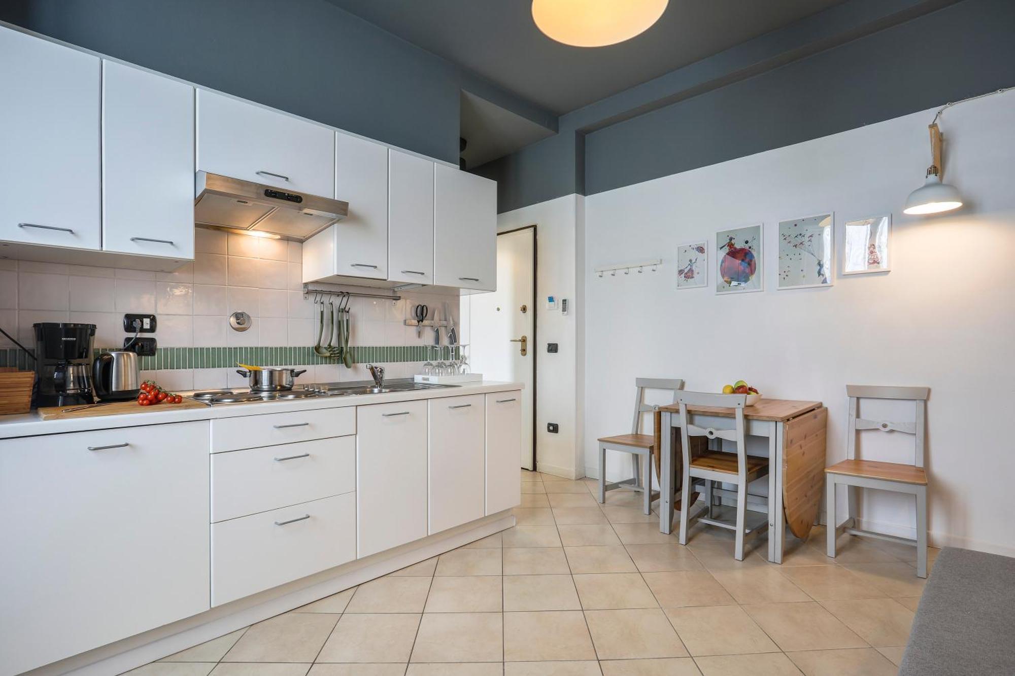 Casa Nadia - Sweet Dreams In Appartamento *