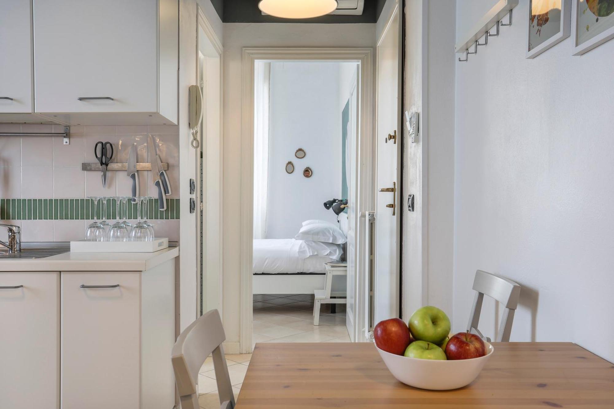 Casa Nadia - Sweet Dreams In Appartamento