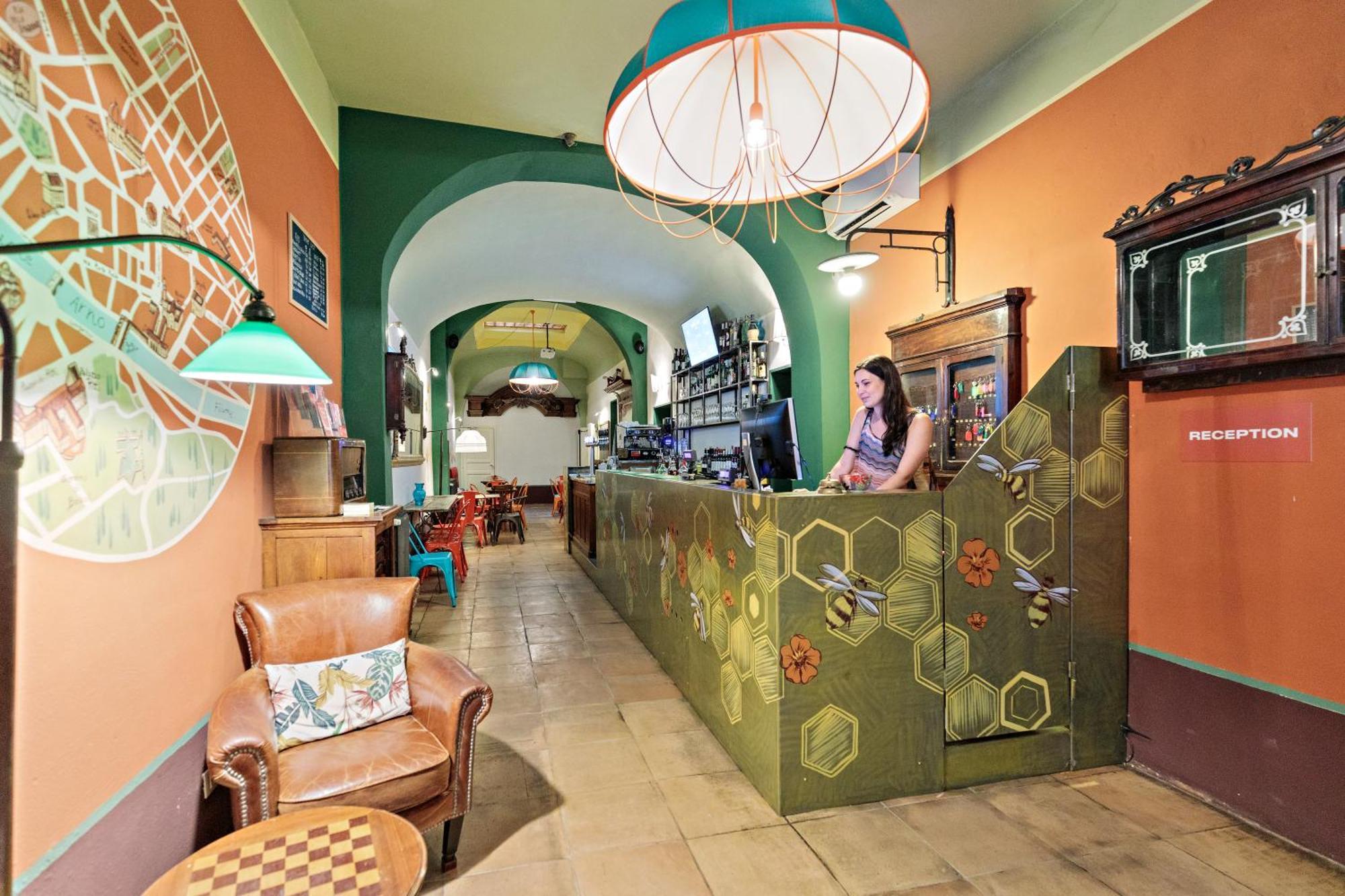 Hostel Ostello Bello Firenze