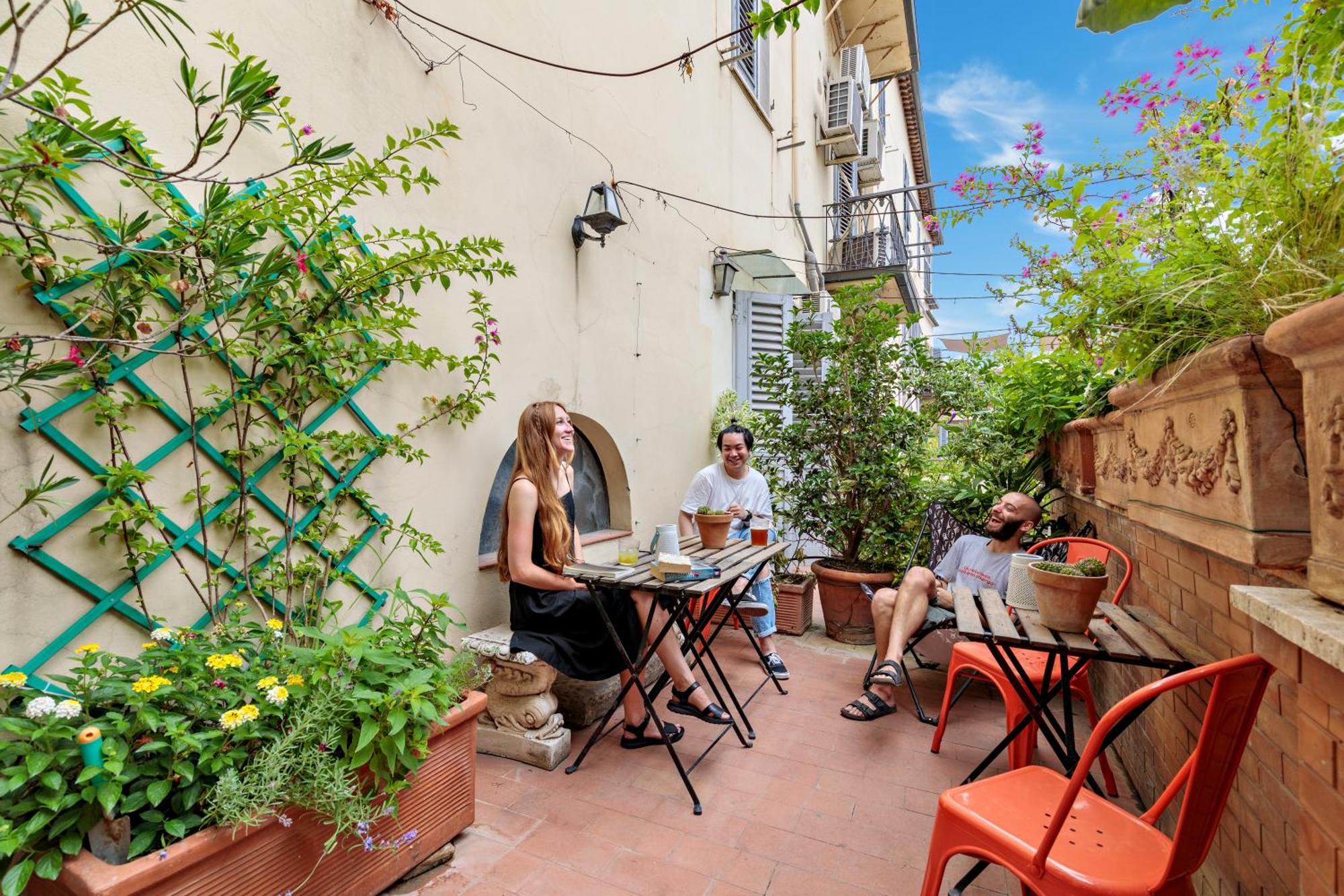 Hostel Ostello Bello Firenze *