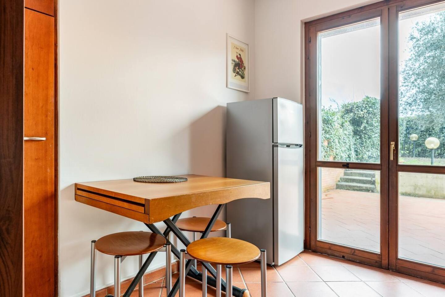 Nave Vacation - Entire Apartment Florenz